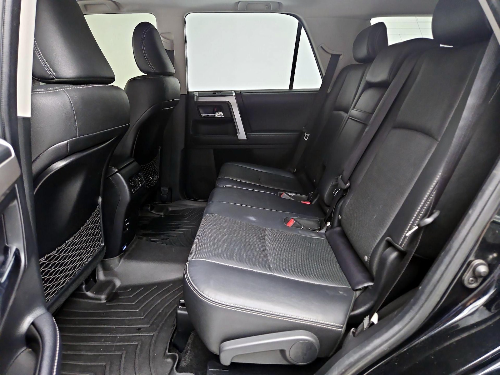 2018 Toyota 4Runner Limited - Photo 21