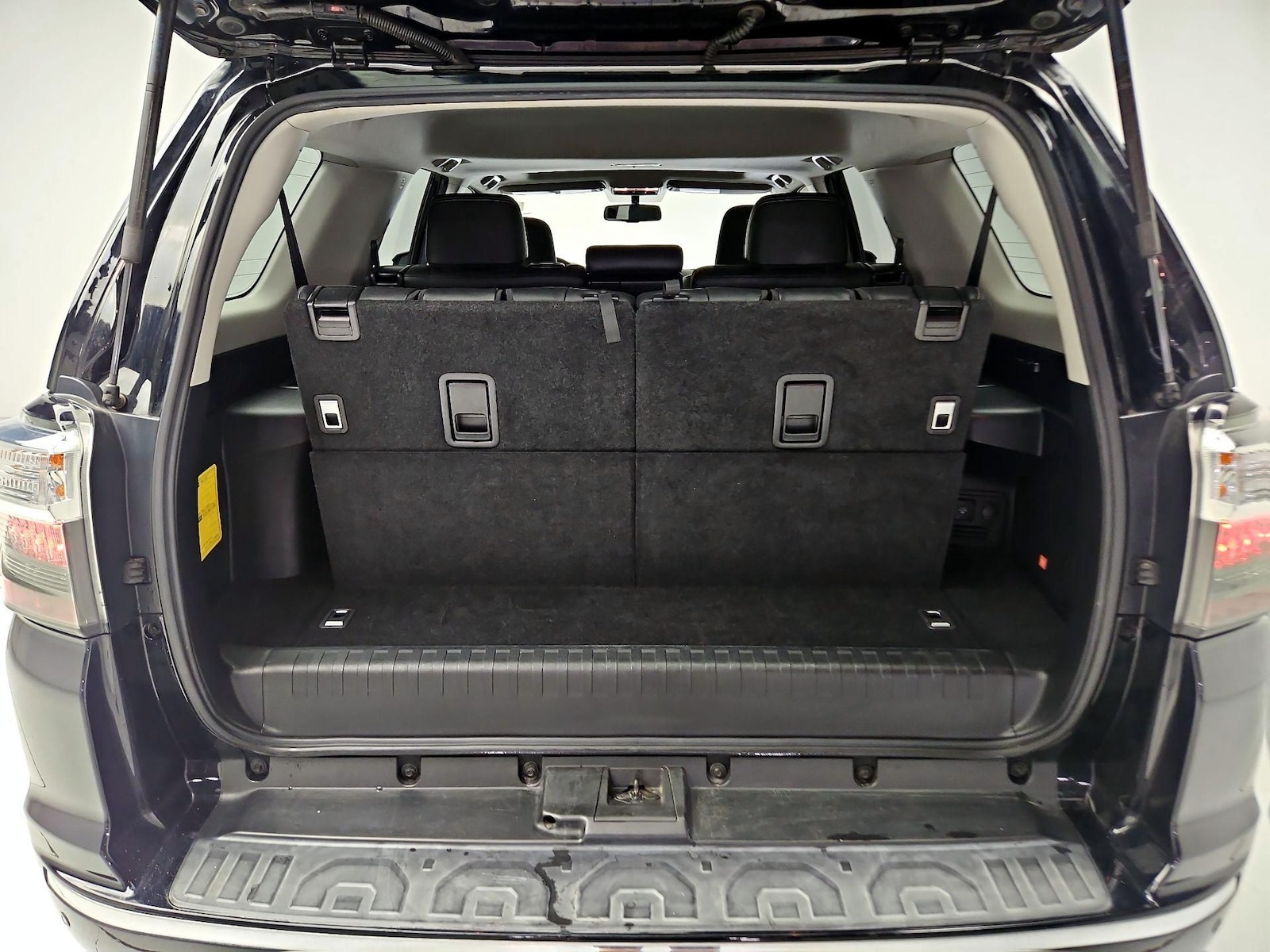 2018 Toyota 4Runner Limited - Photo 23