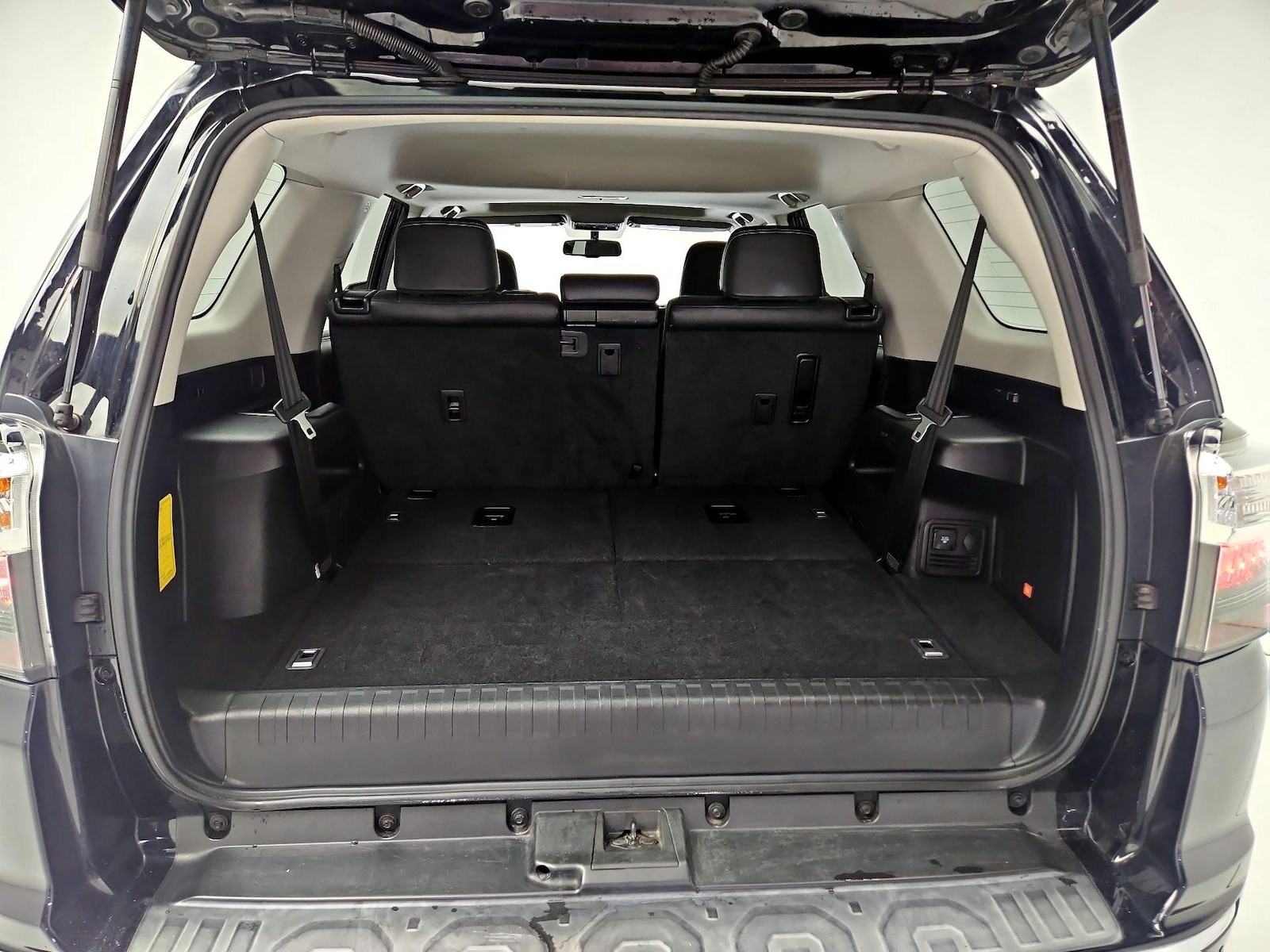 2018 Toyota 4Runner Limited - Photo 24