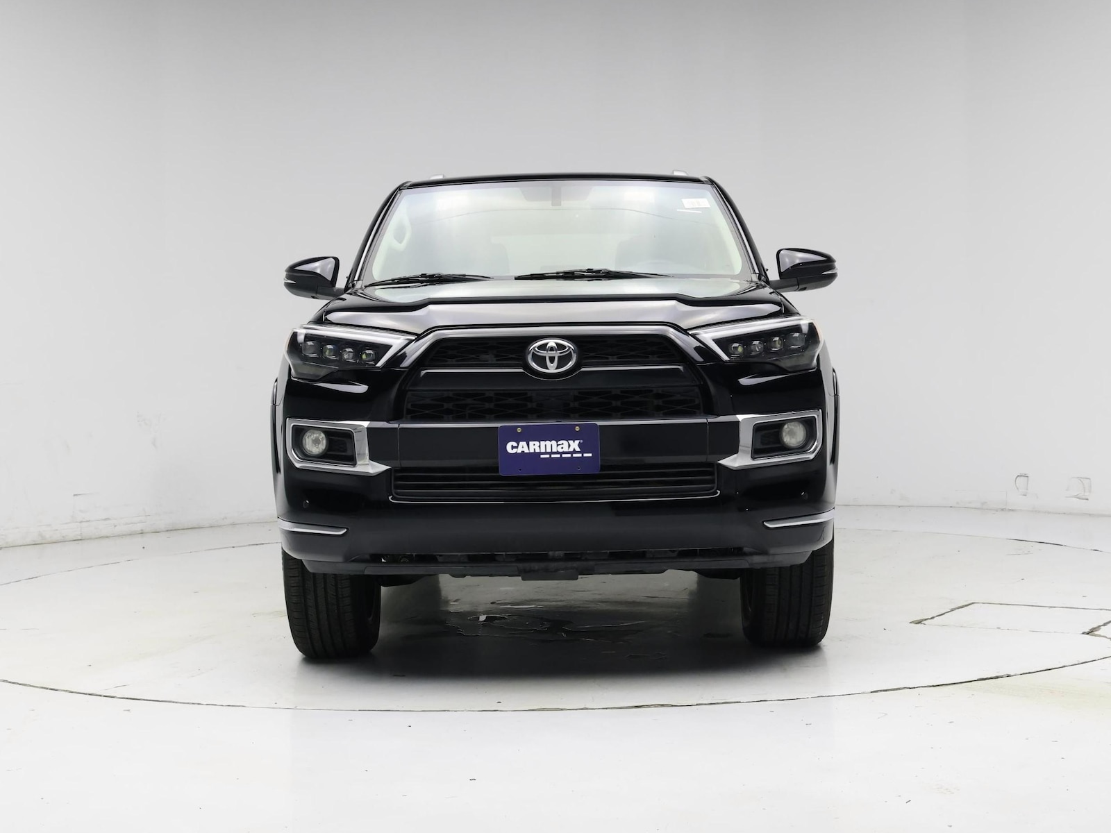 2018 Toyota 4Runner Limited - Photo 6