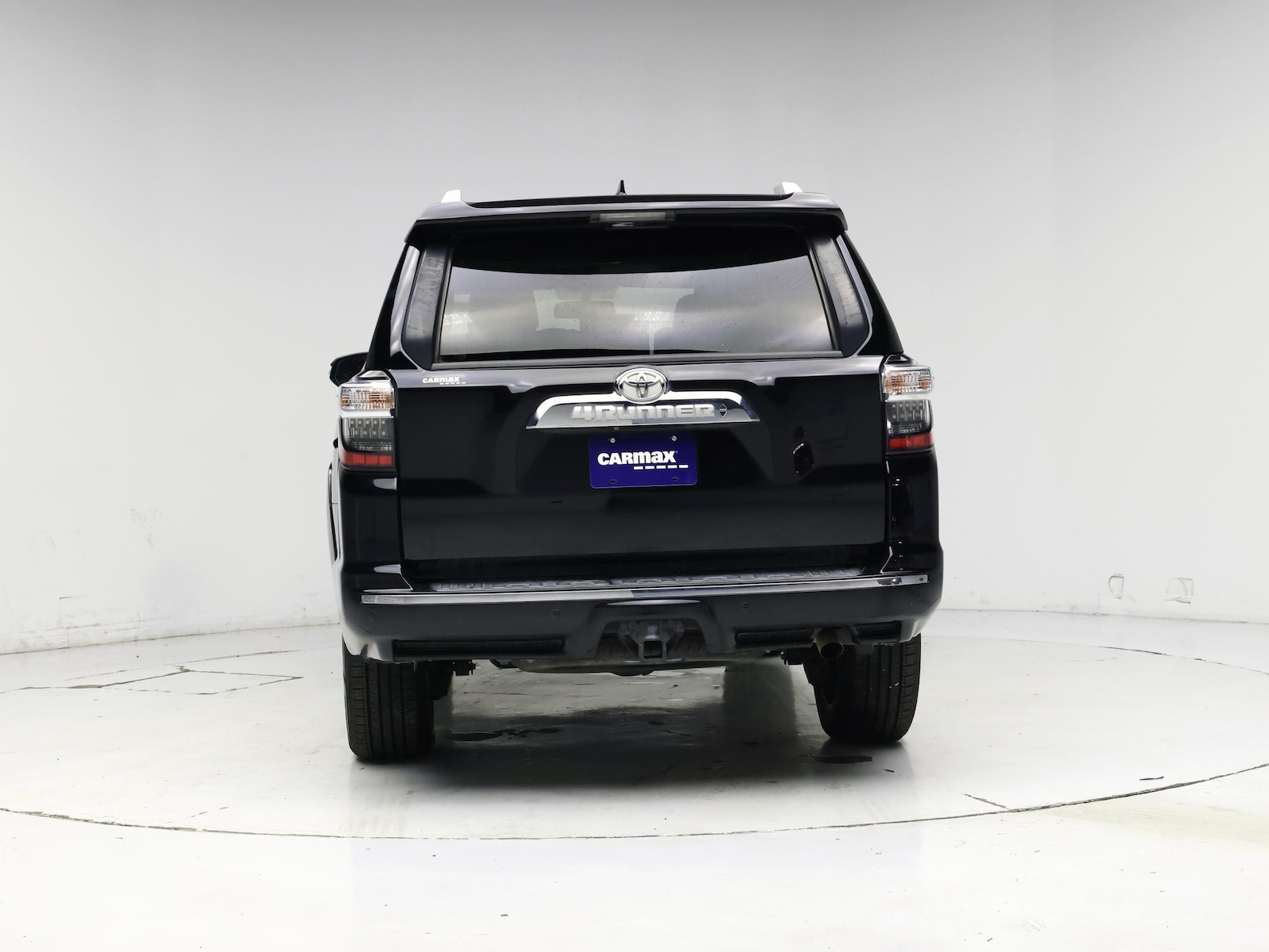 2018 Toyota 4Runner Limited - Photo 7