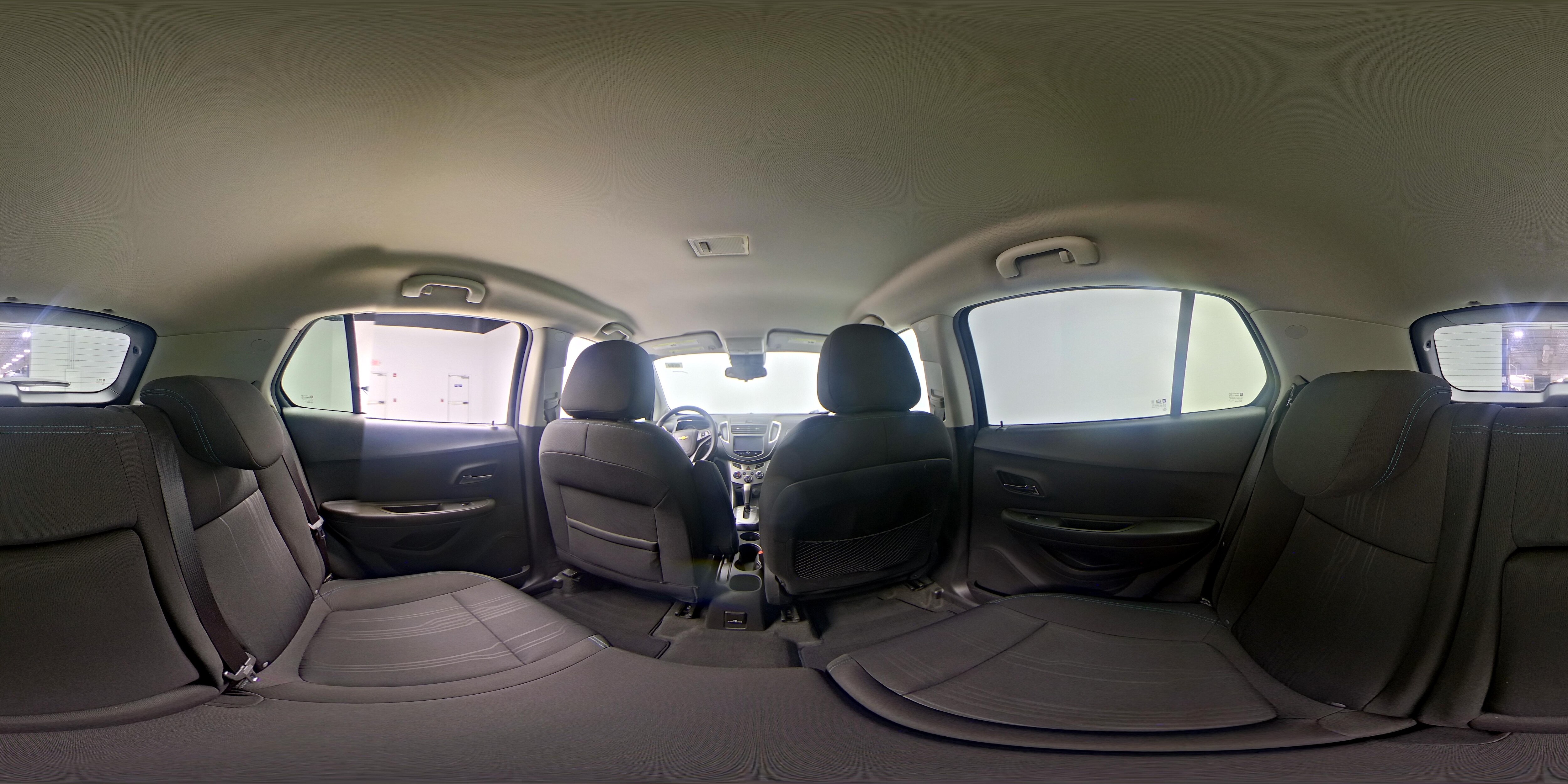 2015 Chevrolet Trax LT - Photo 24