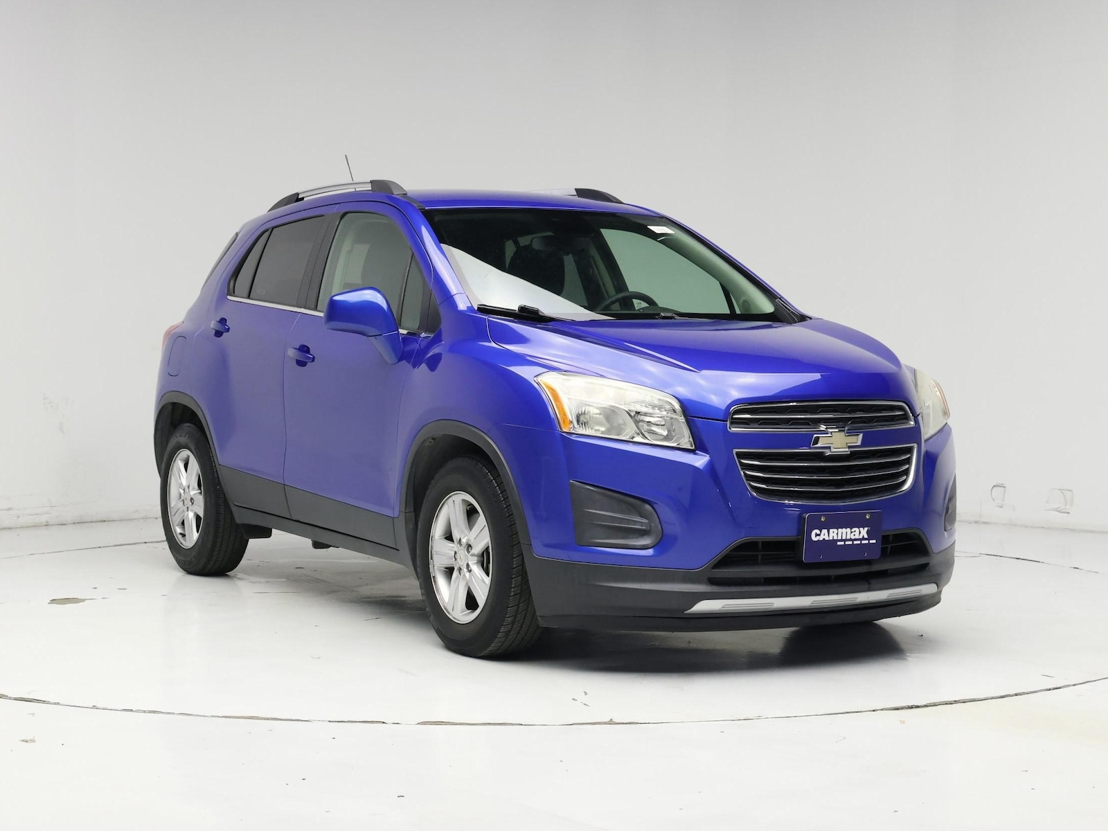 2015 Chevrolet Trax LT - Photo 2