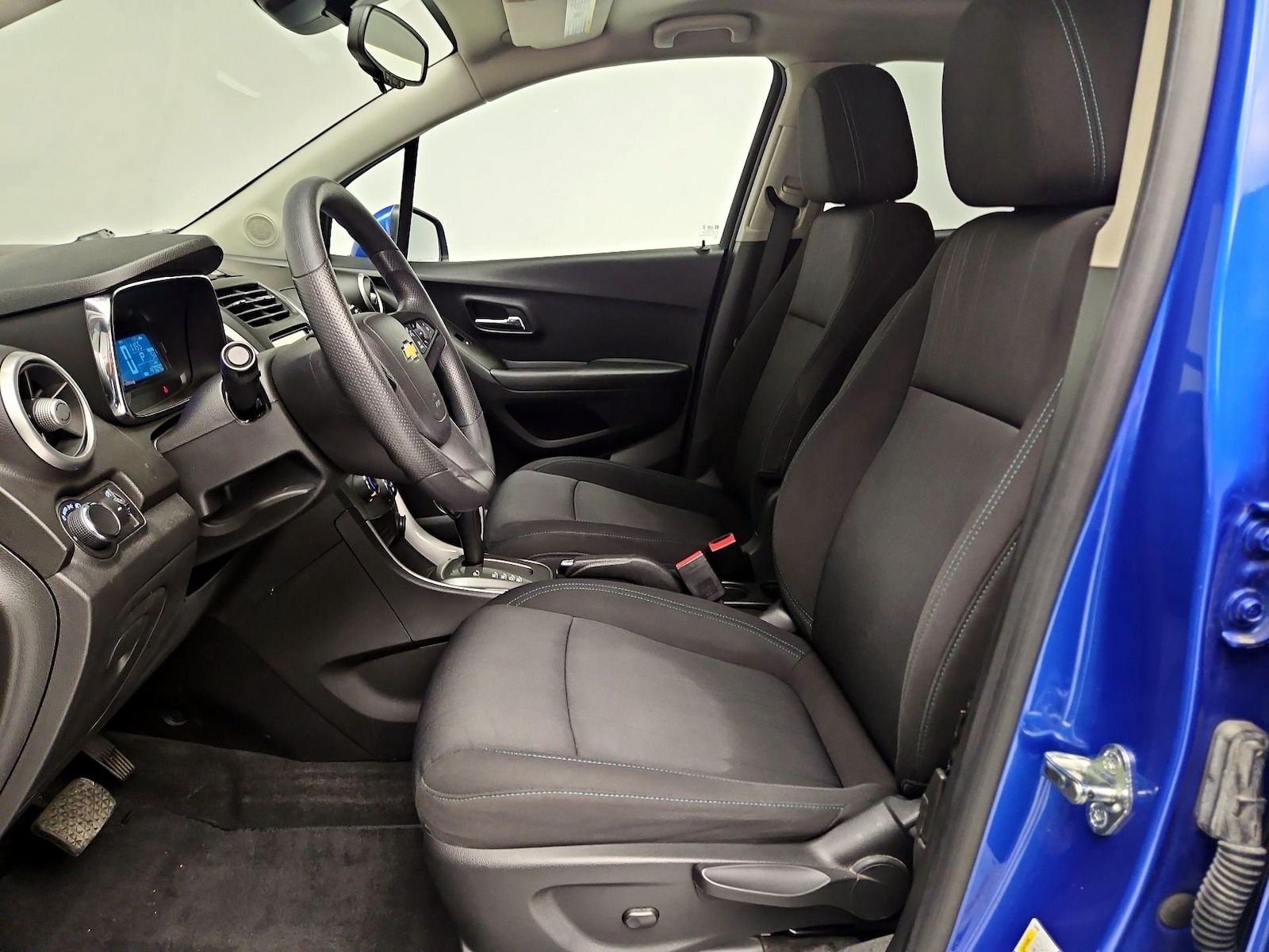 2015 Chevrolet Trax LT - Photo 12