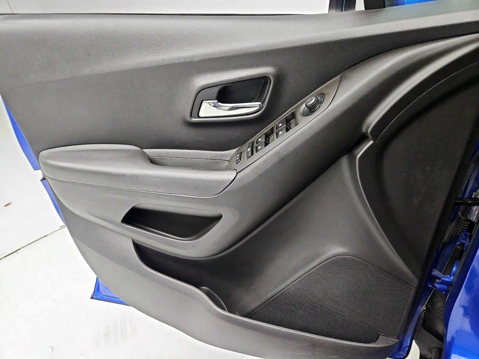 2015 Chevrolet Trax LT - Photo 13
