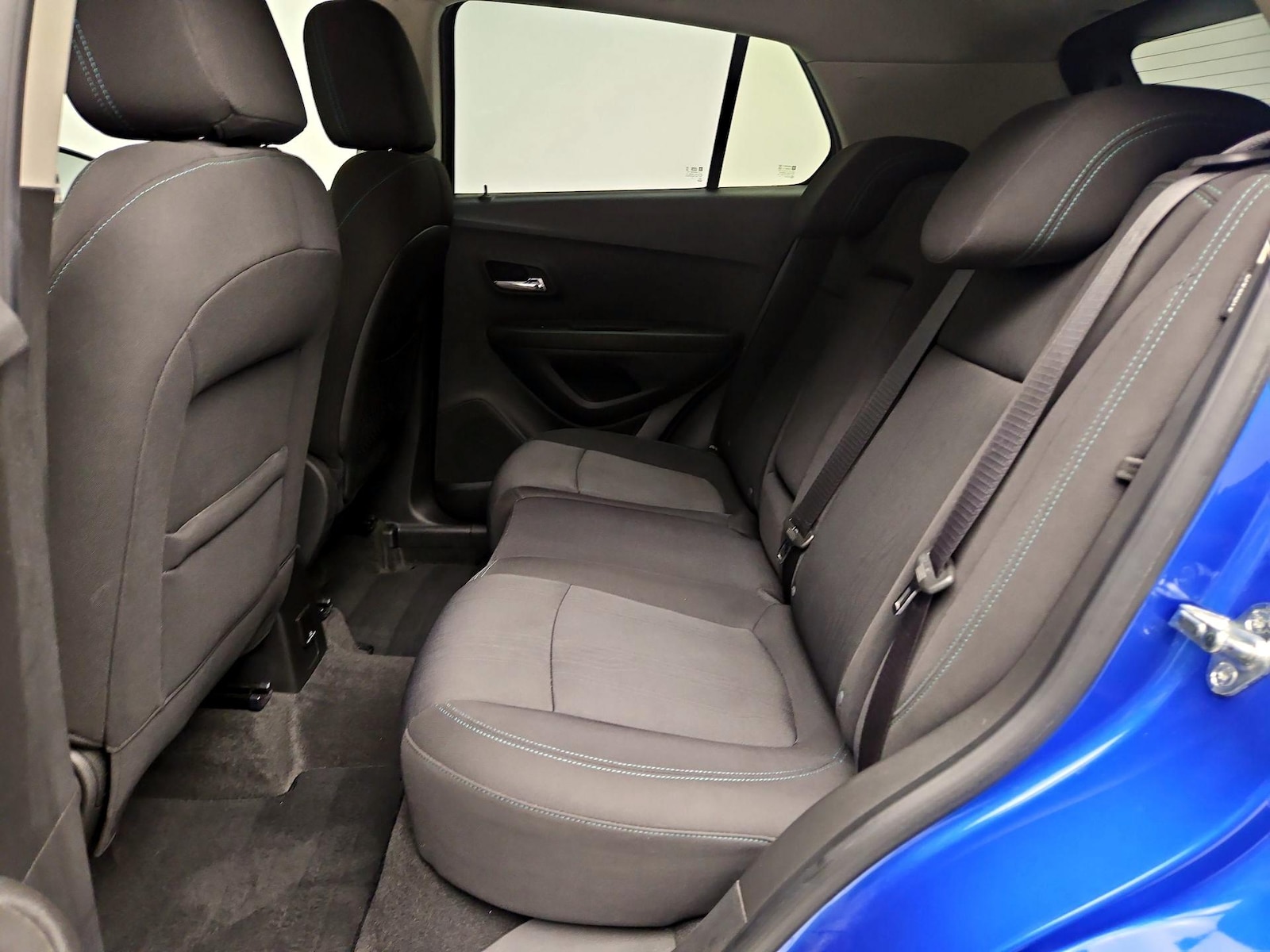 2015 Chevrolet Trax LT - Photo 19