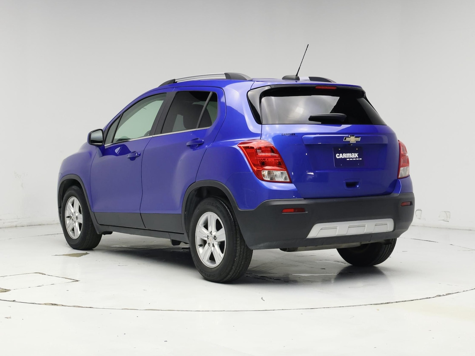 2015 Chevrolet Trax LT - Photo 3