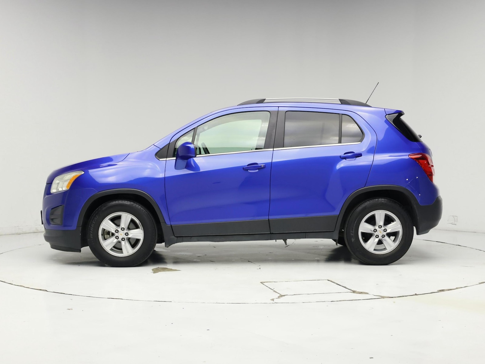 2015 Chevrolet Trax LT - Photo 4