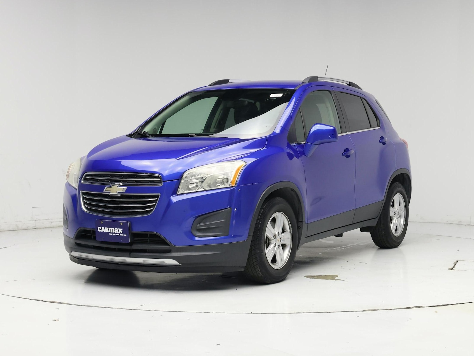 2015 Chevrolet Trax LT - Photo 5