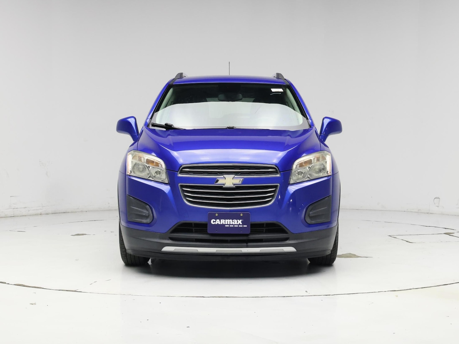 2015 Chevrolet Trax LT - Photo 6