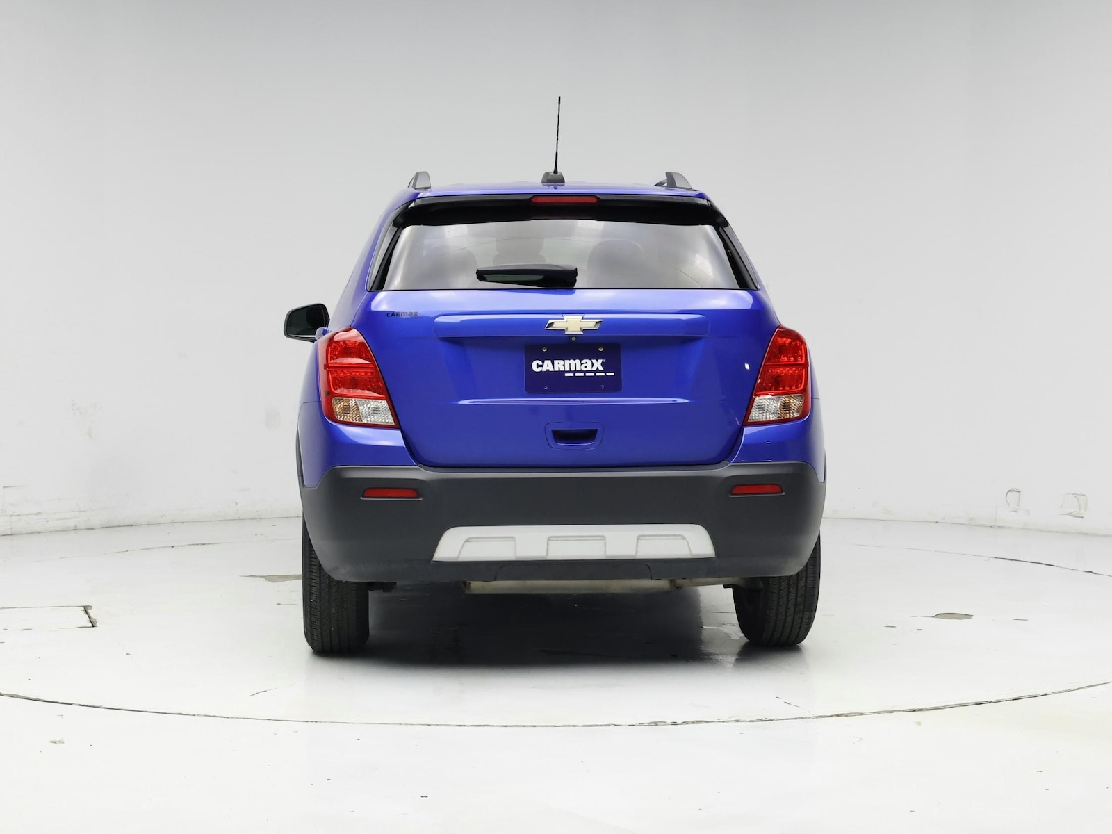 2015 Chevrolet Trax LT - Photo 7
