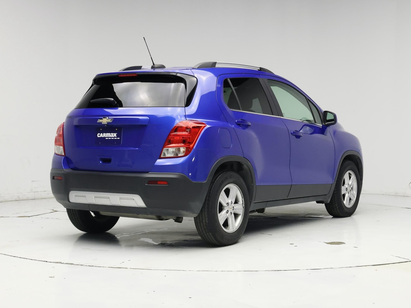 2015 Chevrolet Trax LT - Photo 9