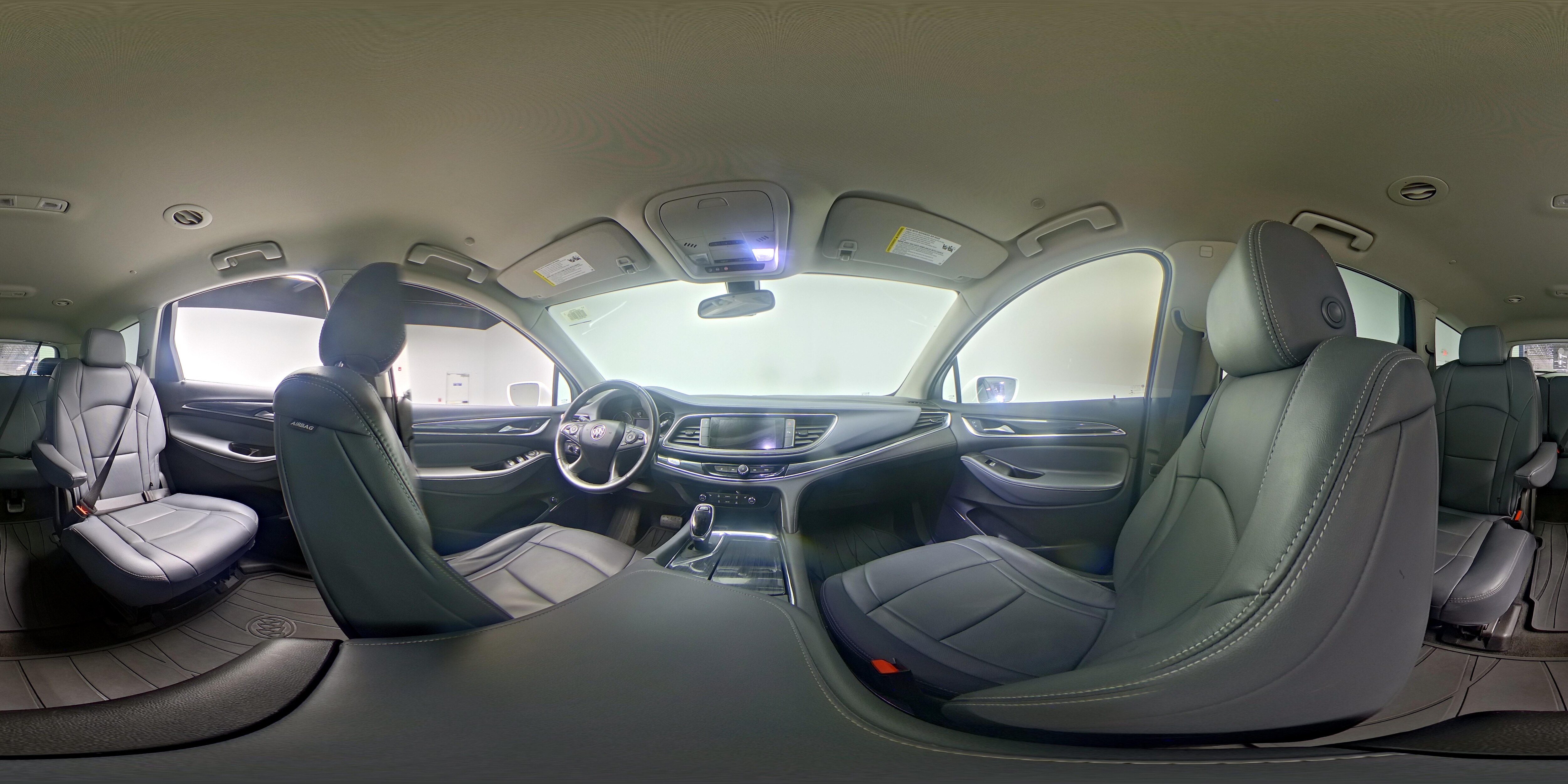 2020 Buick Enclave Essence - Photo 26