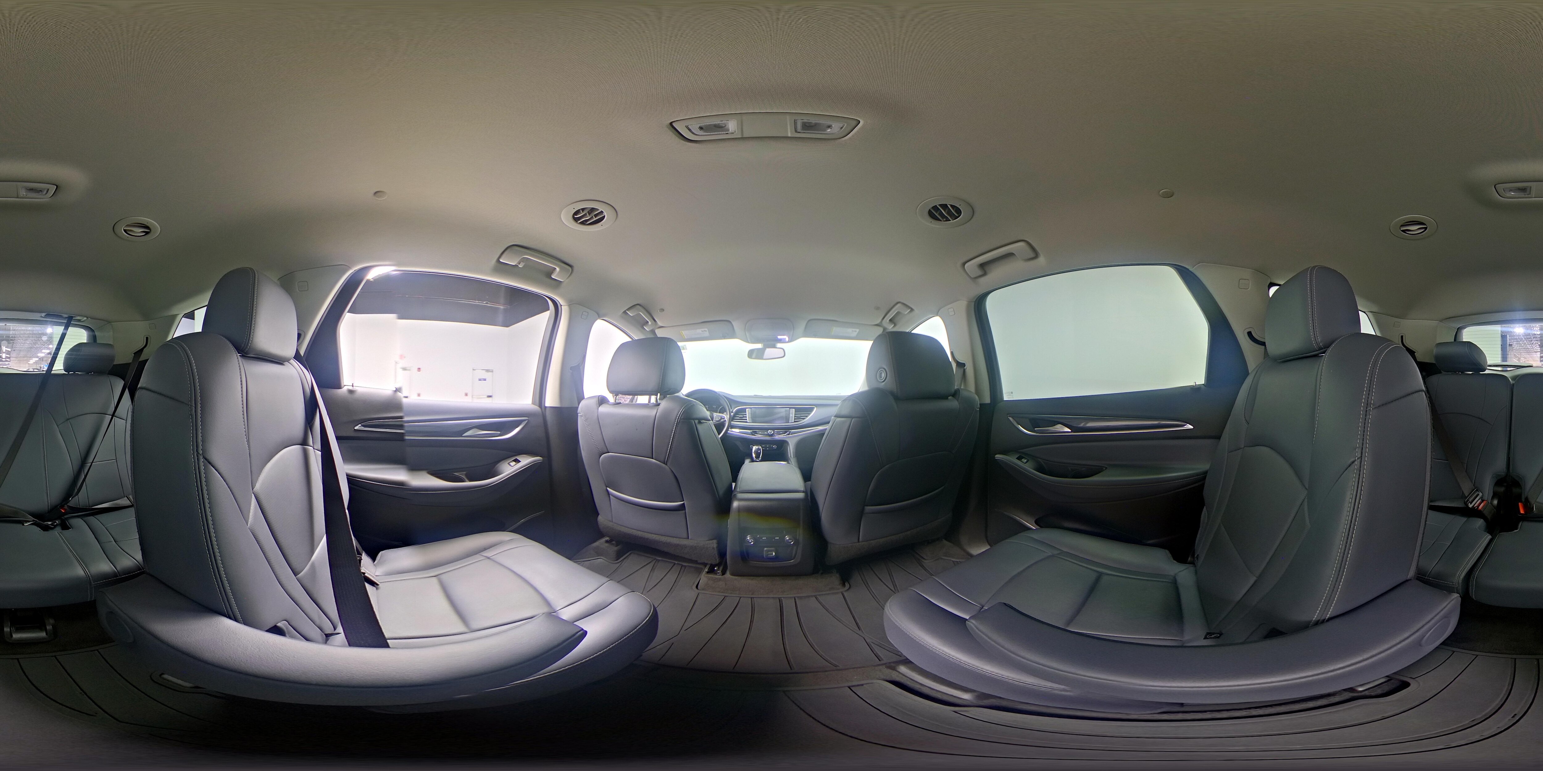 2020 Buick Enclave Essence - Photo 27