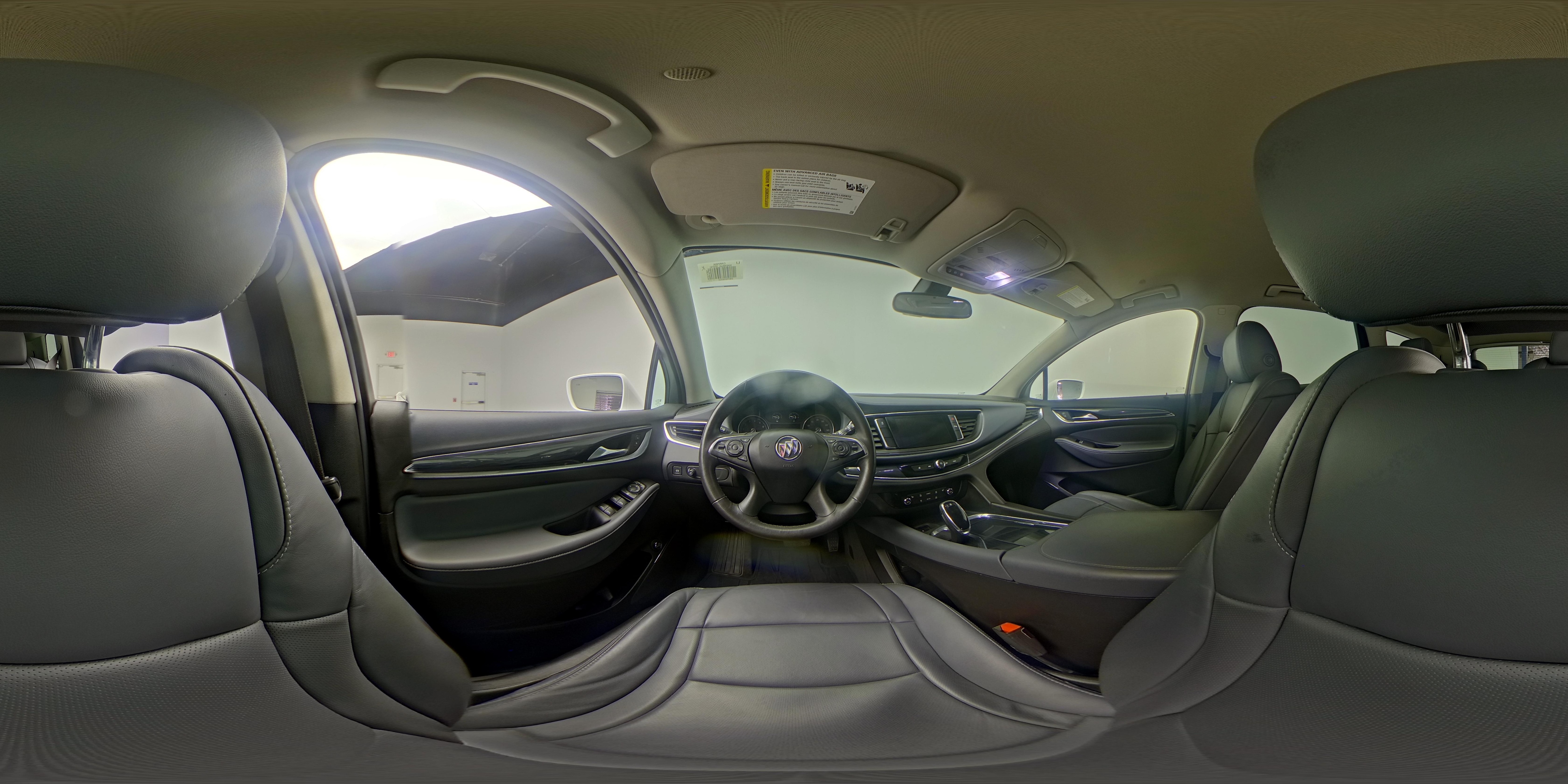 2020 Buick Enclave Essence - Photo 28
