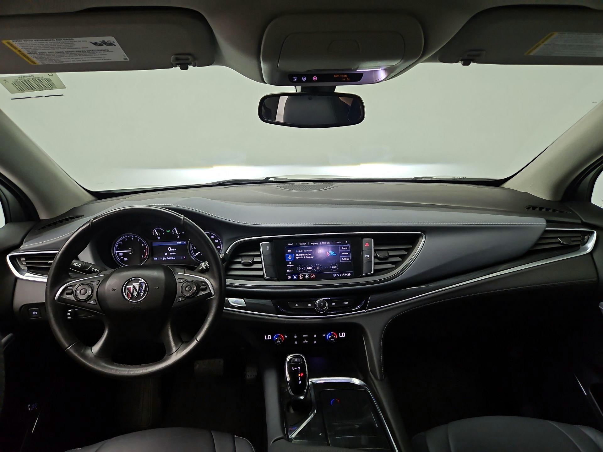 Thumbnail: 2020 Buick Enclave - 9