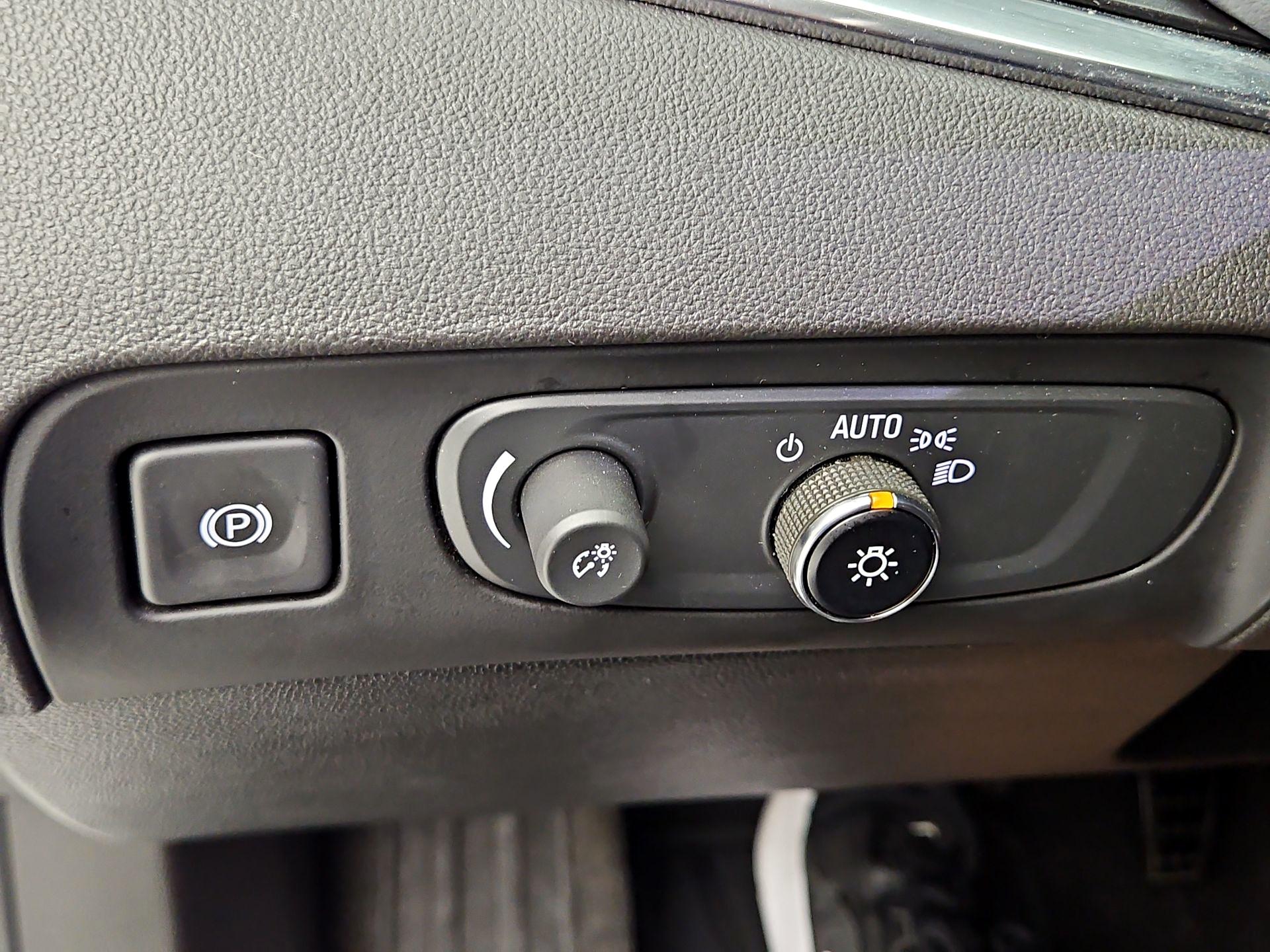 Thumbnail: 2020 Buick Enclave - 13