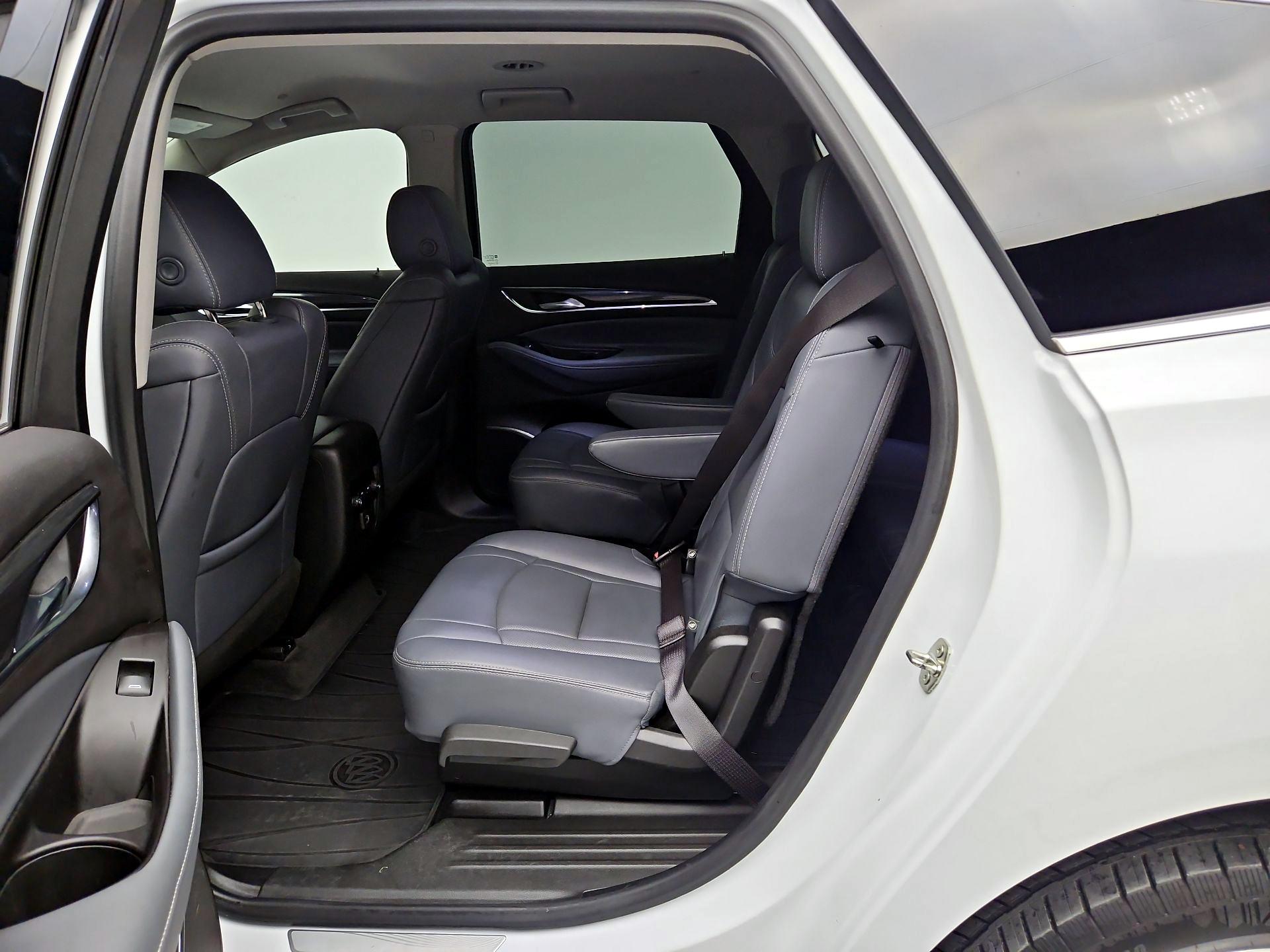 Thumbnail: 2020 Buick Enclave - 19