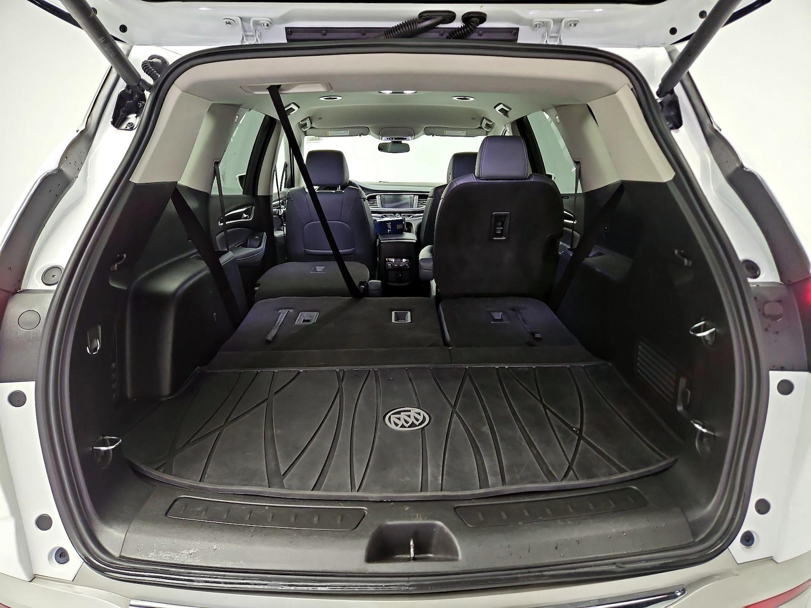 2020 Buick Enclave Essence - Photo 23