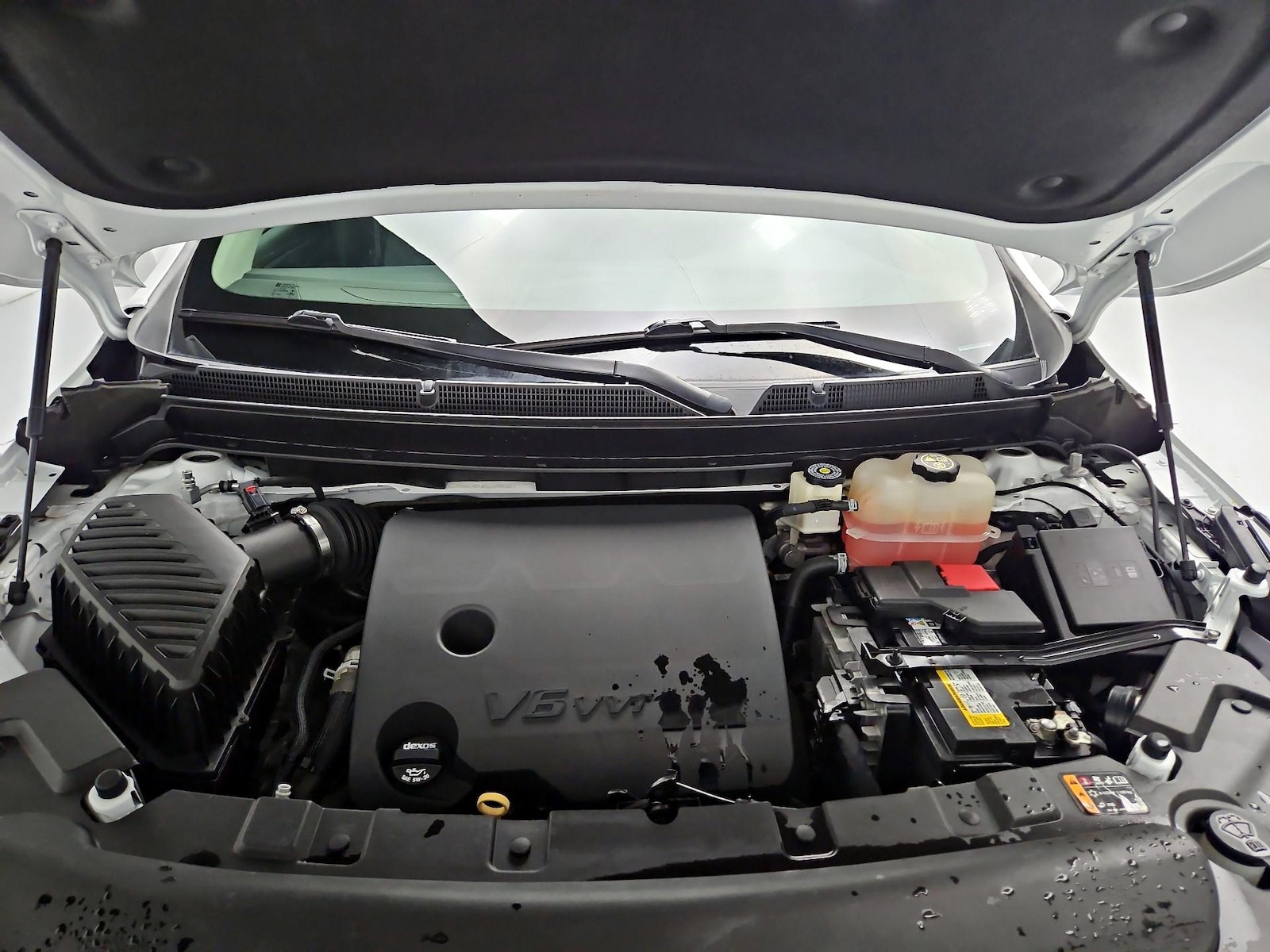 2020 Buick Enclave Essence - Photo 24