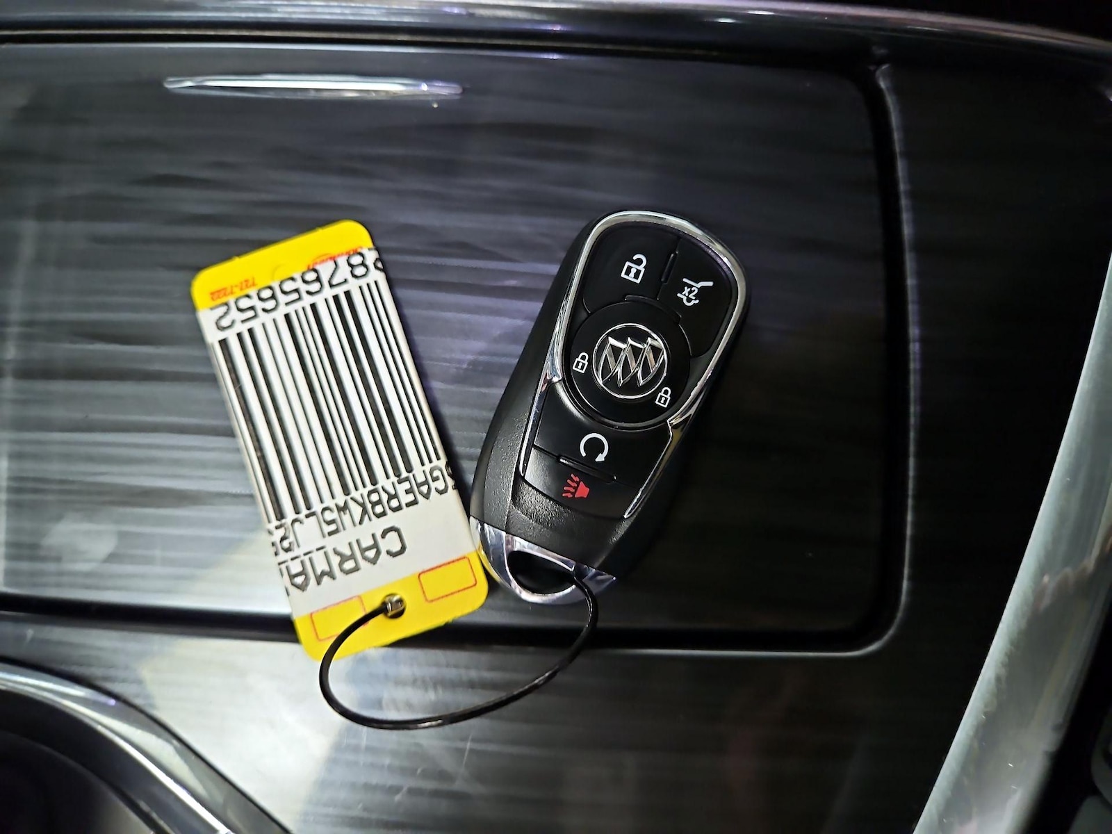 2020 Buick Enclave Essence - Photo 25
