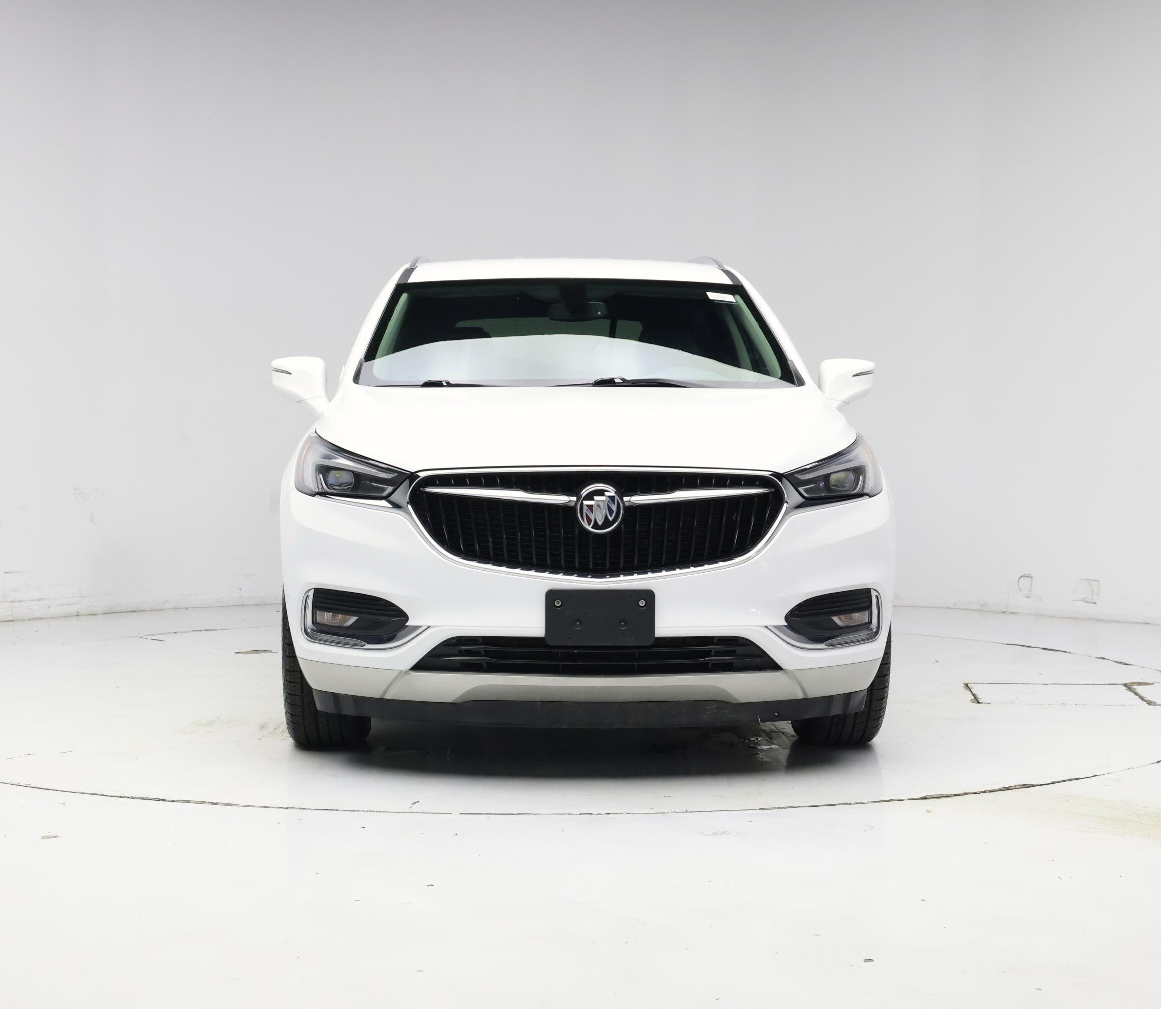 Thumbnail: 2020 Buick Enclave - 5