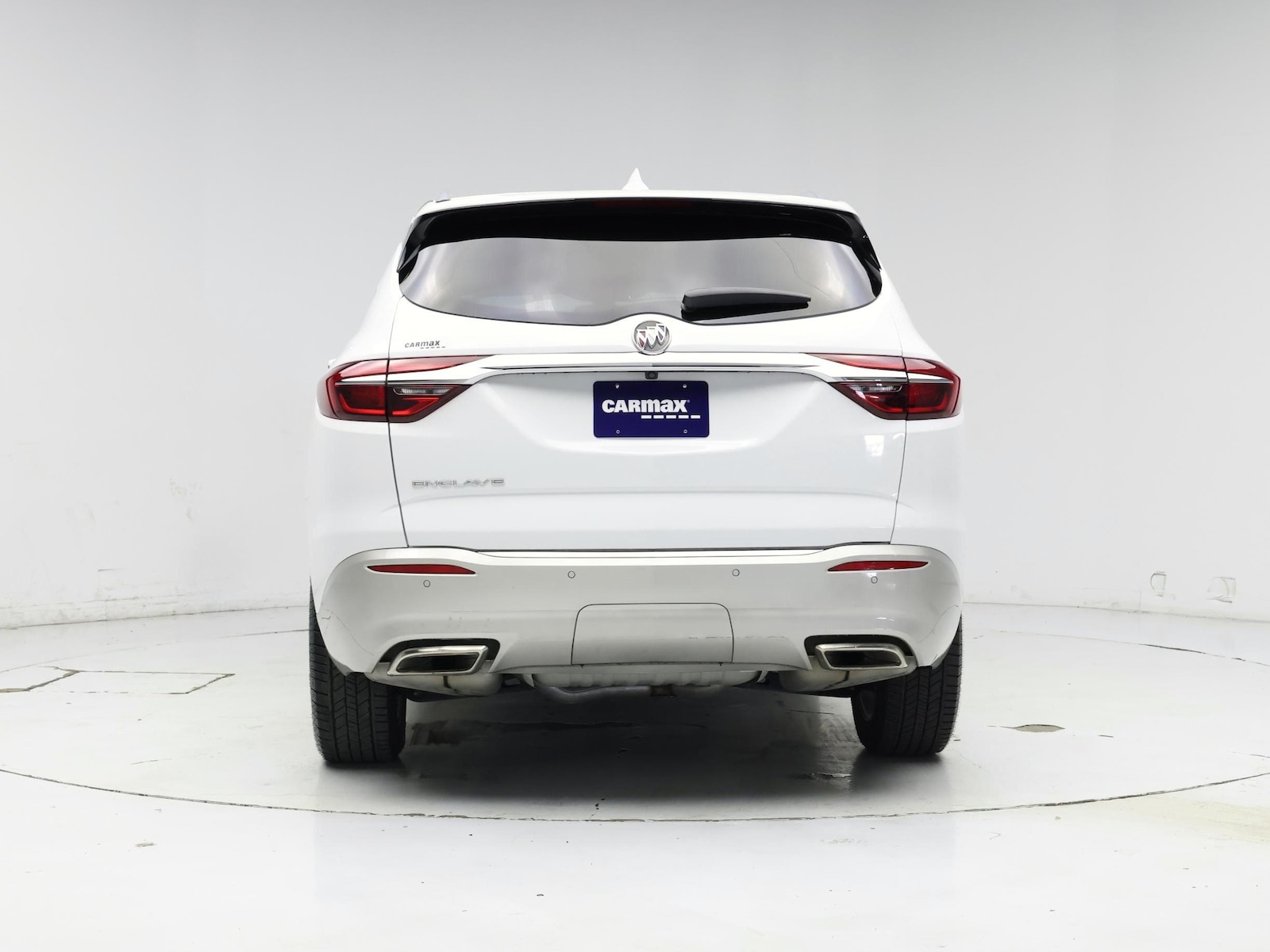 2020 Buick Enclave Essence - Photo 7