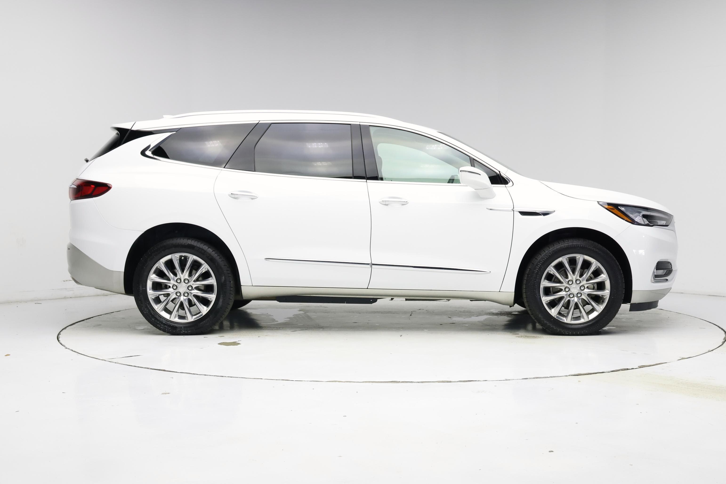 Thumbnail: 2020 Buick Enclave - 7