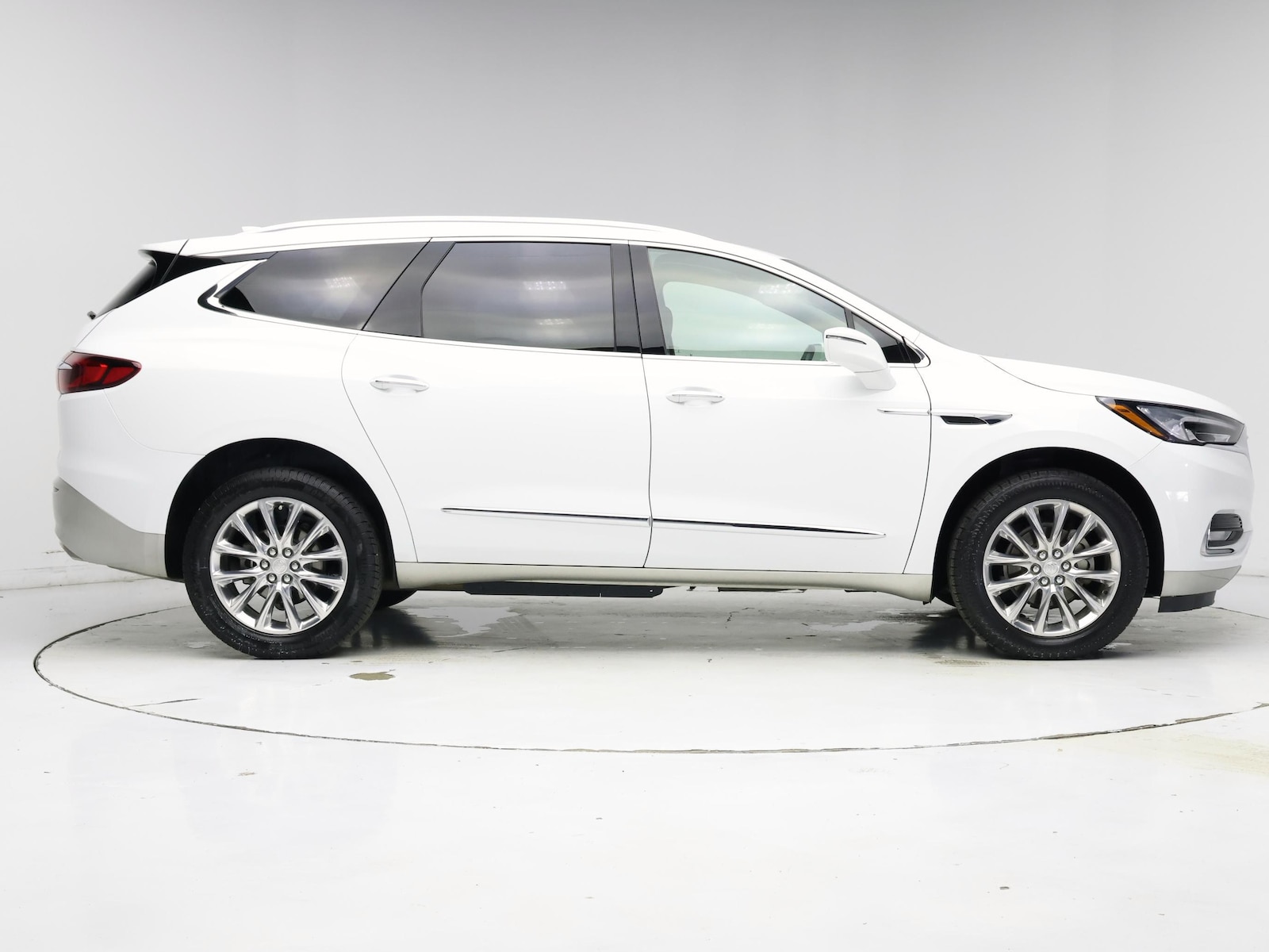 2020 Buick Enclave Essence - Photo 8