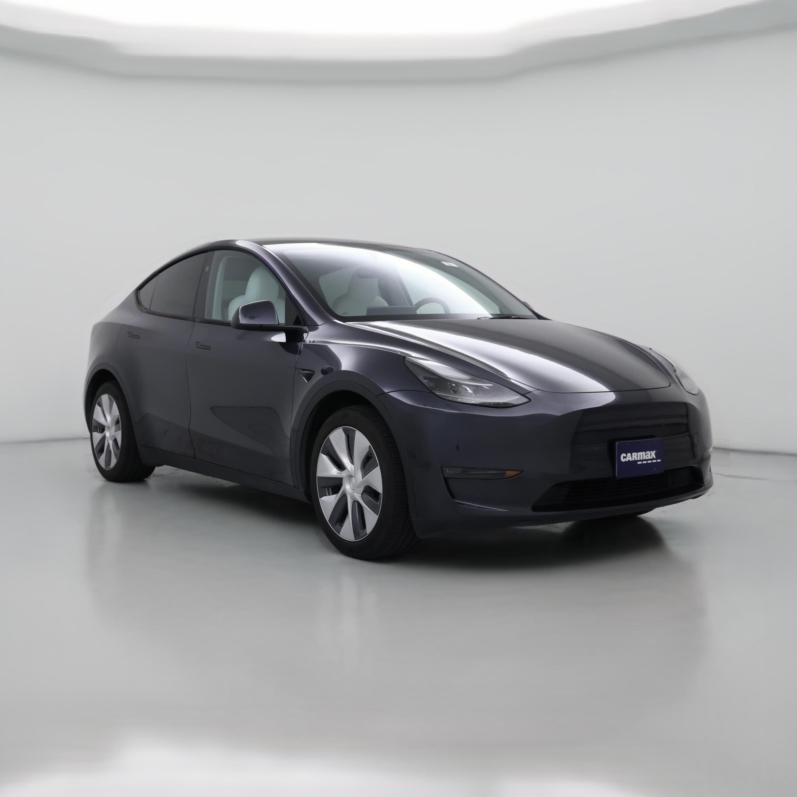 Thumbnail: 2024 Tesla Model Y - 1