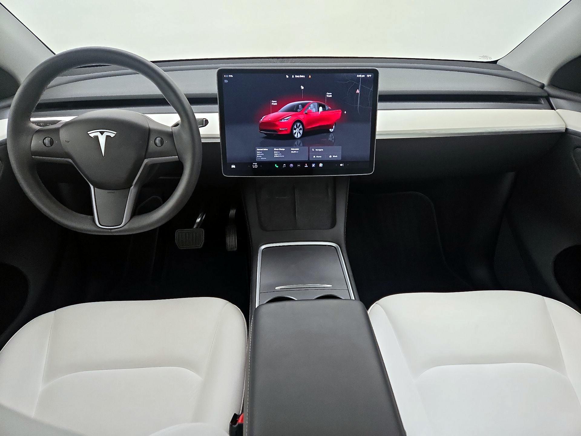 Thumbnail: 2024 Tesla Model Y - 9
