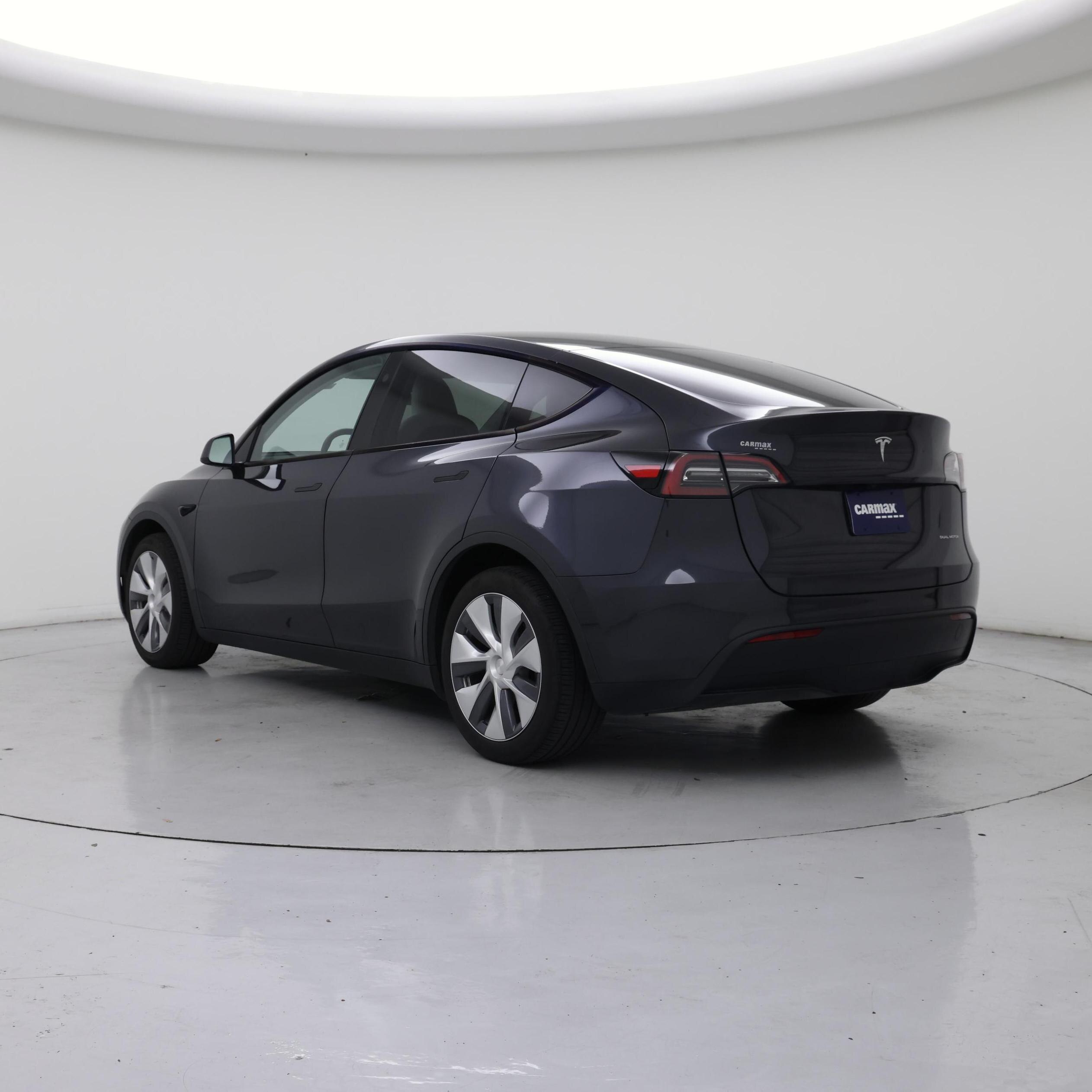 Thumbnail: 2024 Tesla Model Y - 2