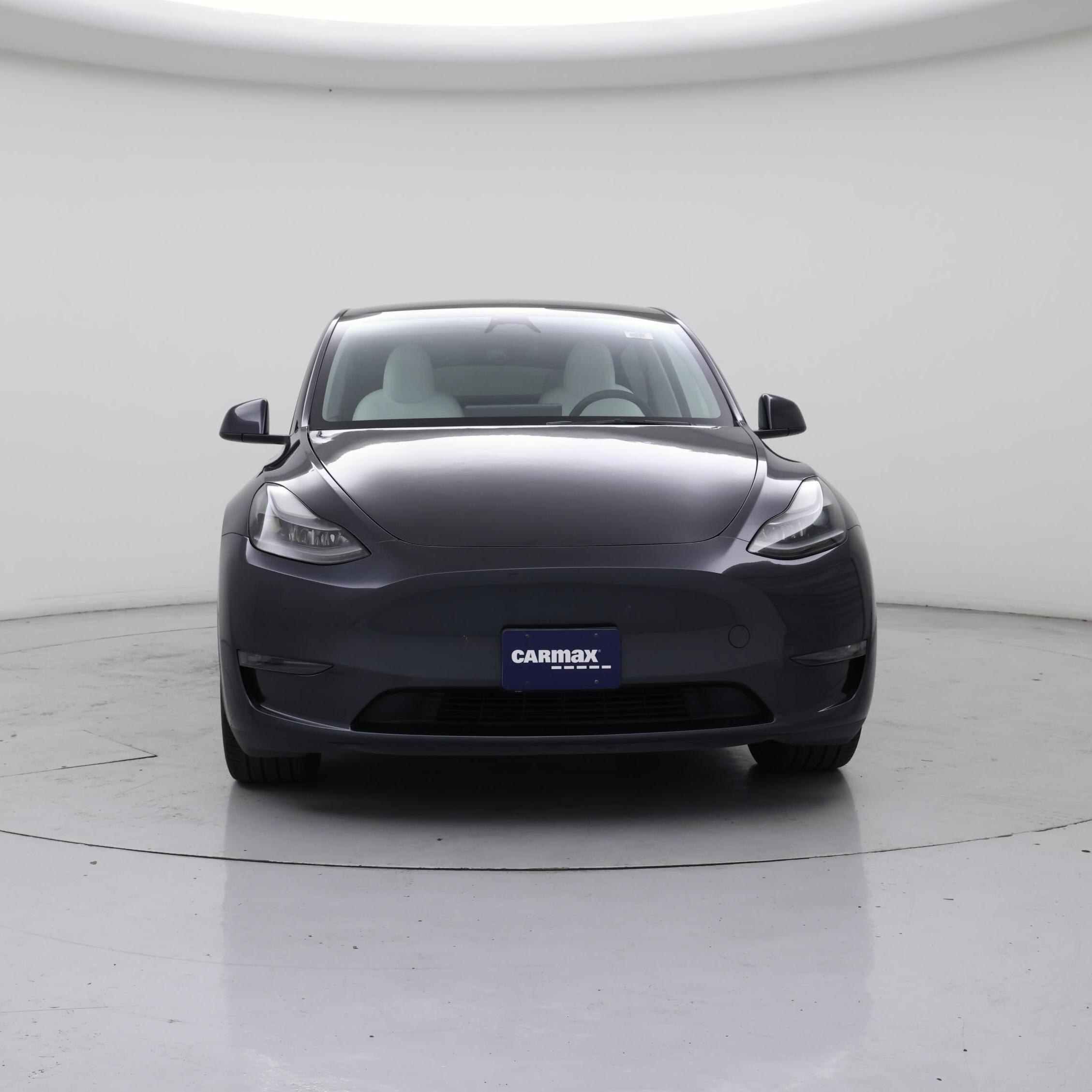 Thumbnail: 2024 Tesla Model Y - 5