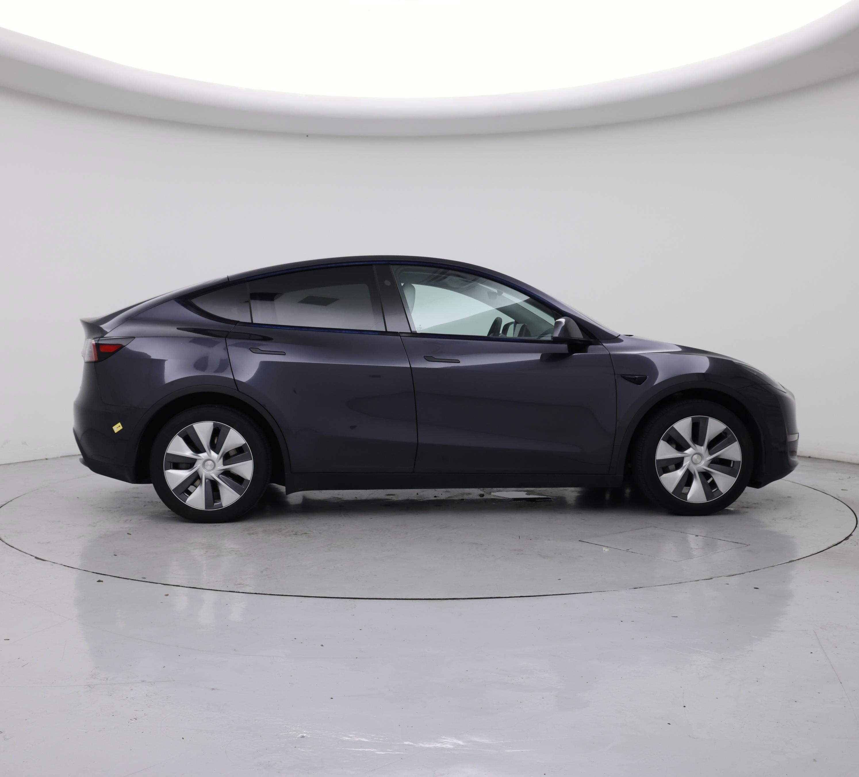 Thumbnail: 2024 Tesla Model Y - 7