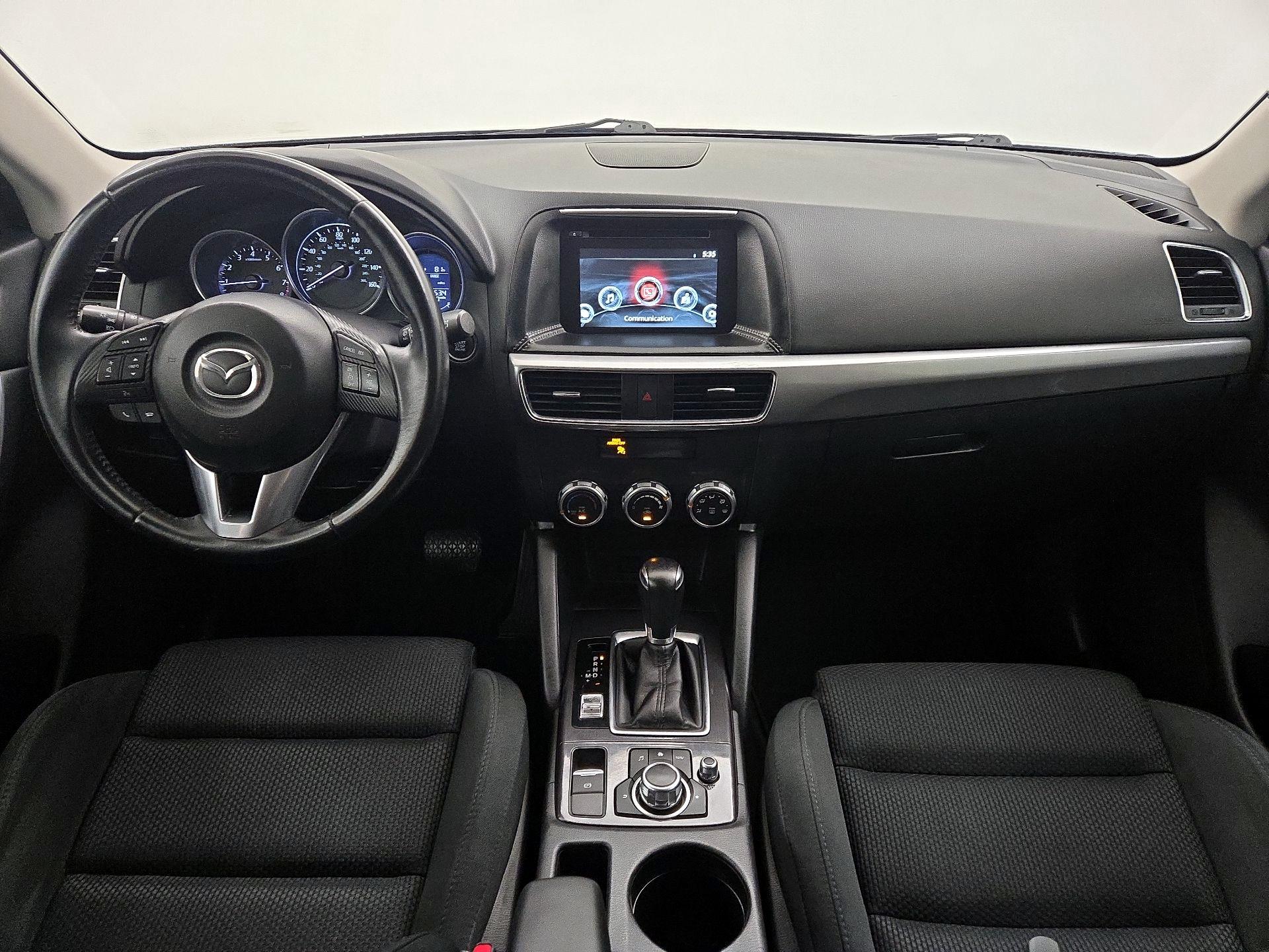 Thumbnail: 2016 Mazda CX-5 - 9