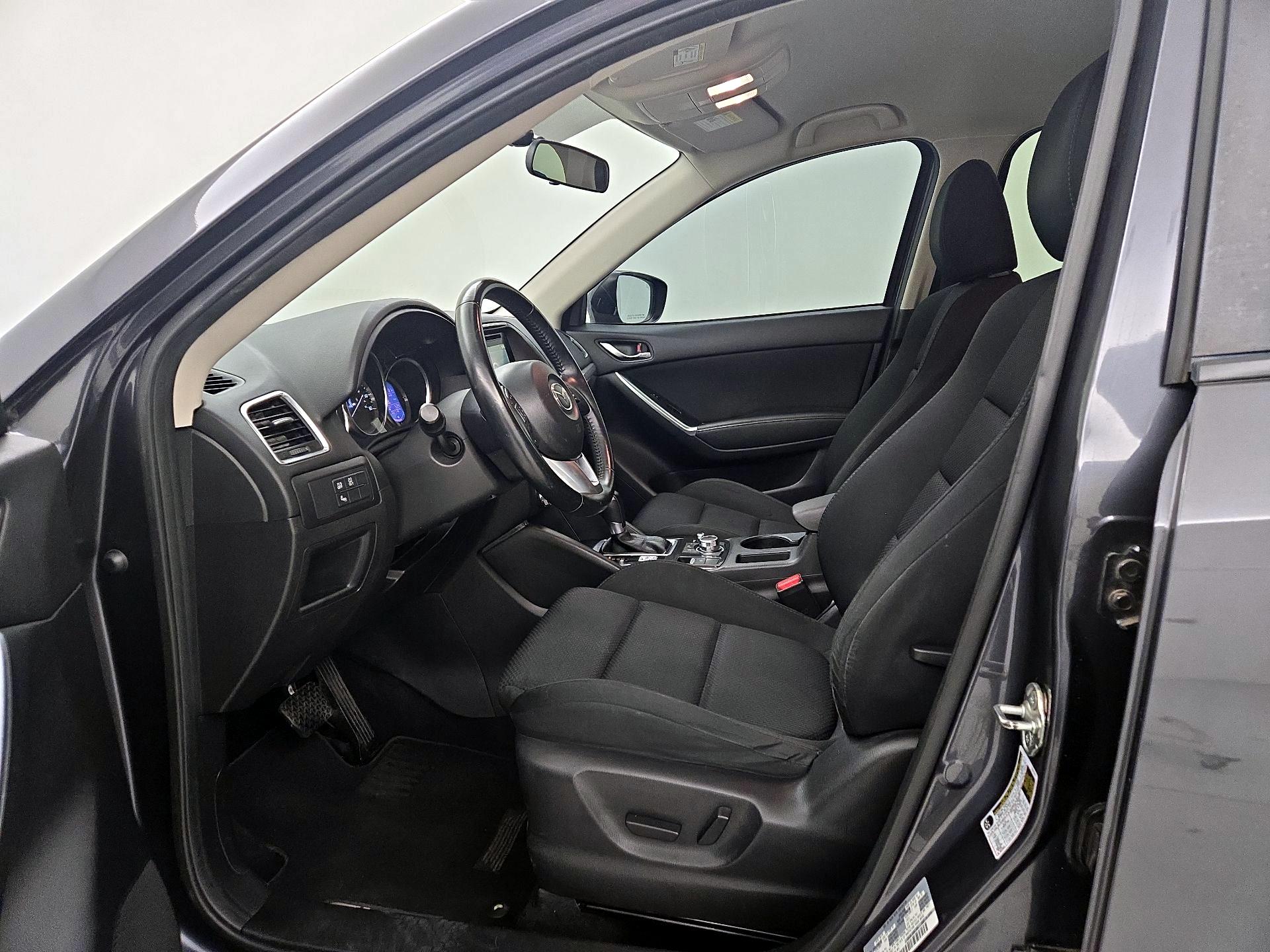 Thumbnail: 2016 Mazda CX-5 - 11