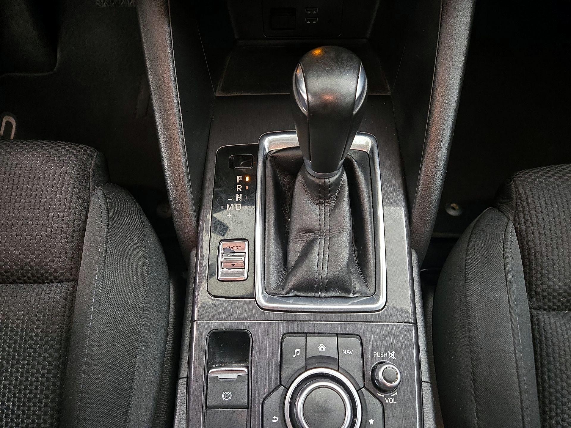 Thumbnail: 2016 Mazda CX-5 - 17