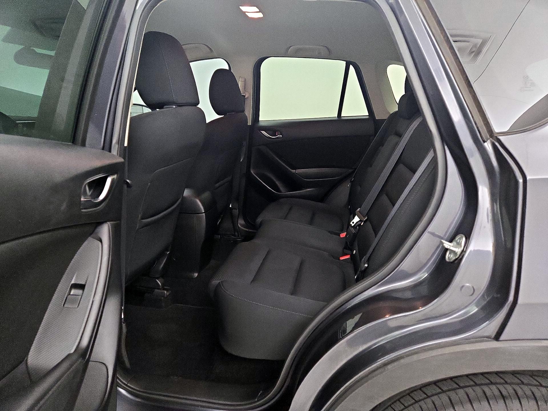 Thumbnail: 2016 Mazda CX-5 - 19