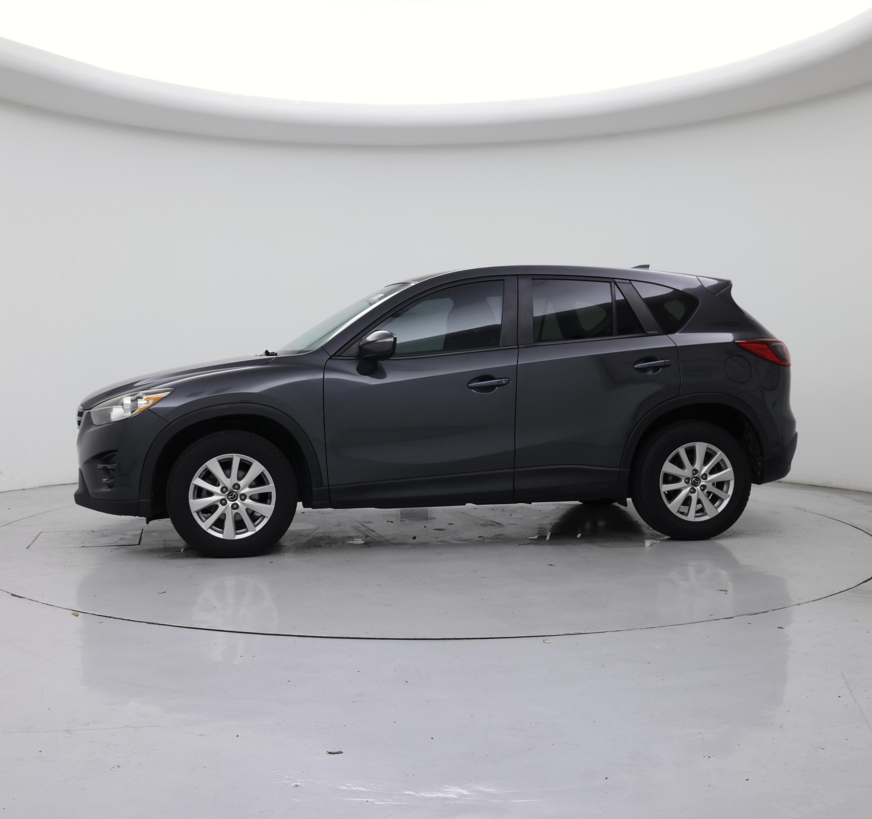 Thumbnail: 2016 Mazda CX-5 - 3
