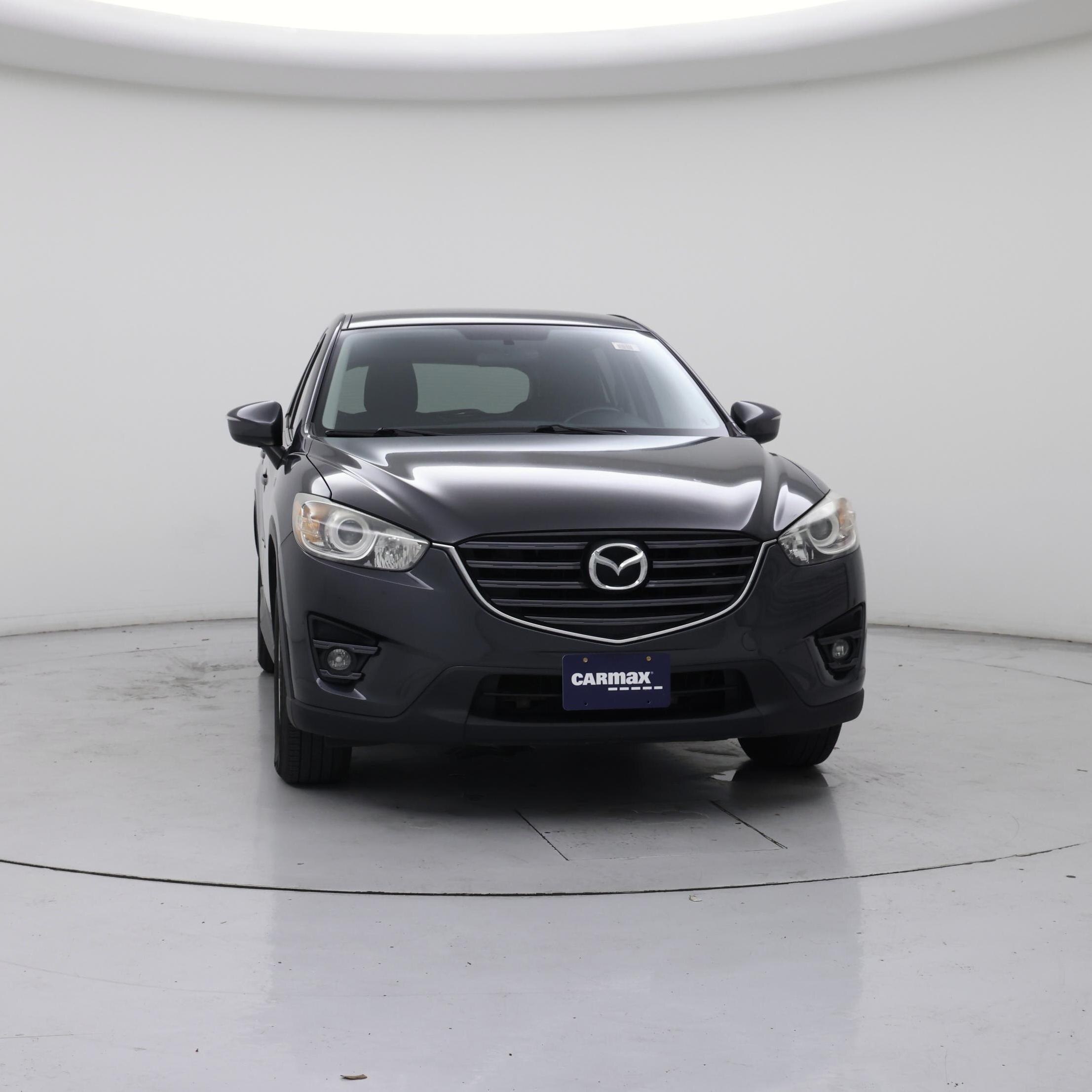 Thumbnail: 2016 Mazda CX-5 - 5