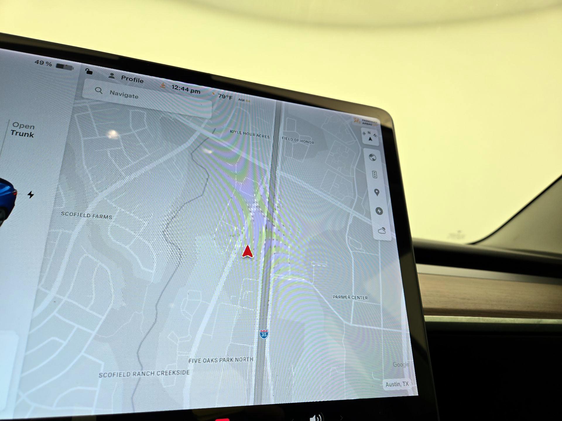 Thumbnail: 2021 Tesla Model 3 - 13