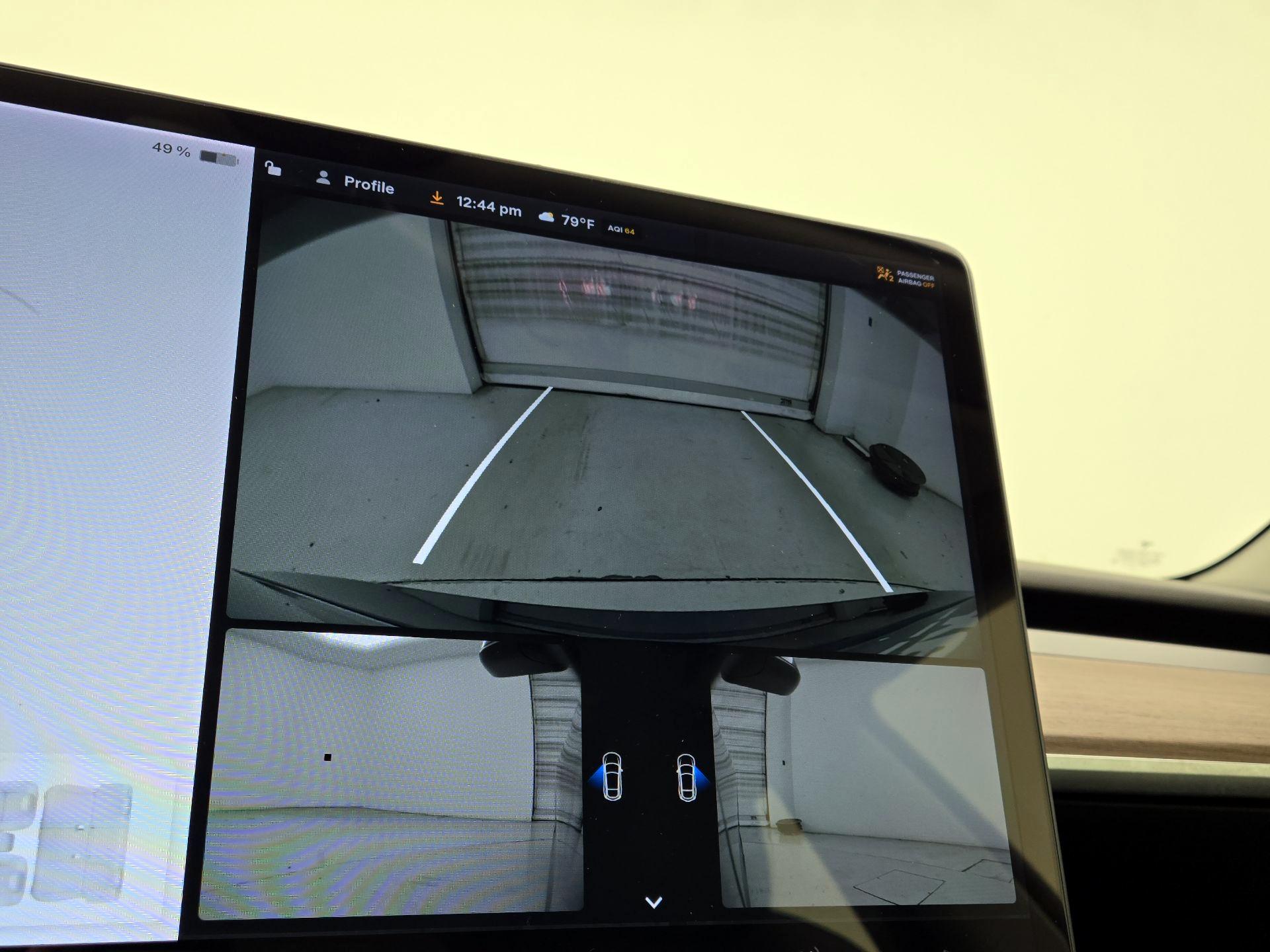 Thumbnail: 2021 Tesla Model 3 - 14