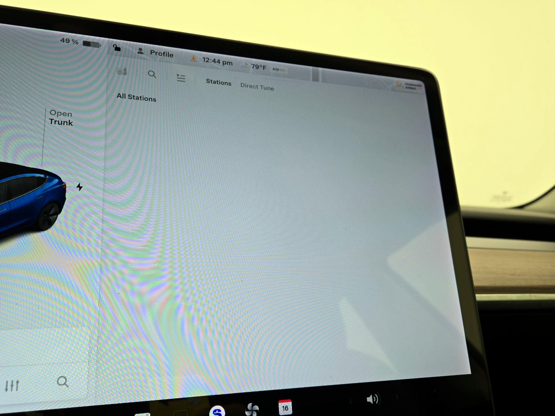 Thumbnail: 2021 Tesla Model 3 - 15