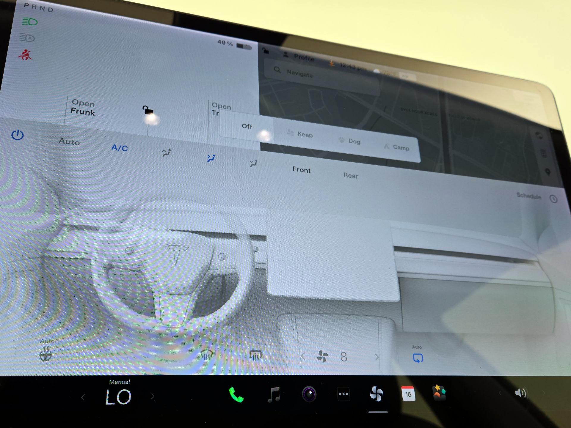 Thumbnail: 2021 Tesla Model 3 - 16