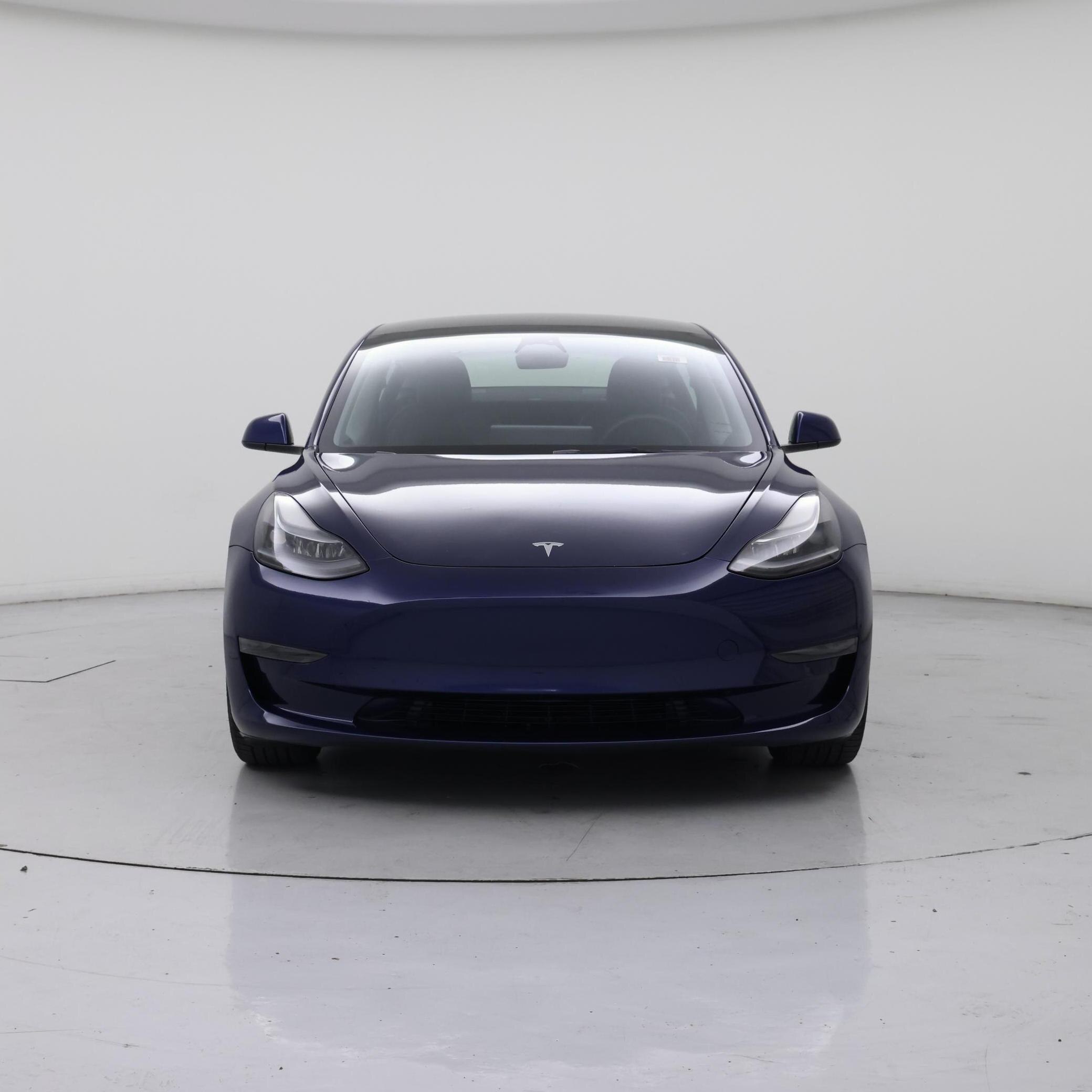 Thumbnail: 2021 Tesla Model 3 - 5