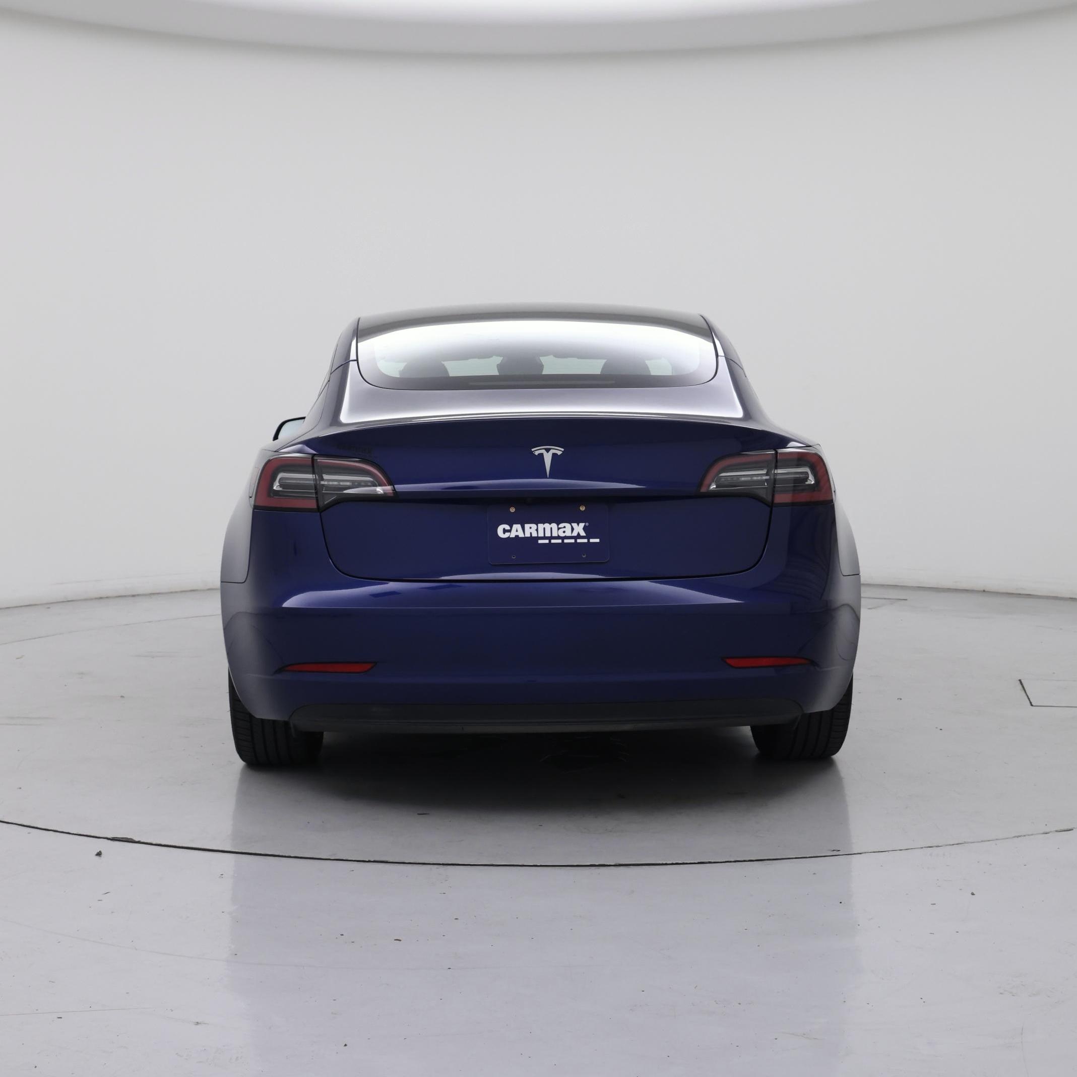 Thumbnail: 2021 Tesla Model 3 - 6