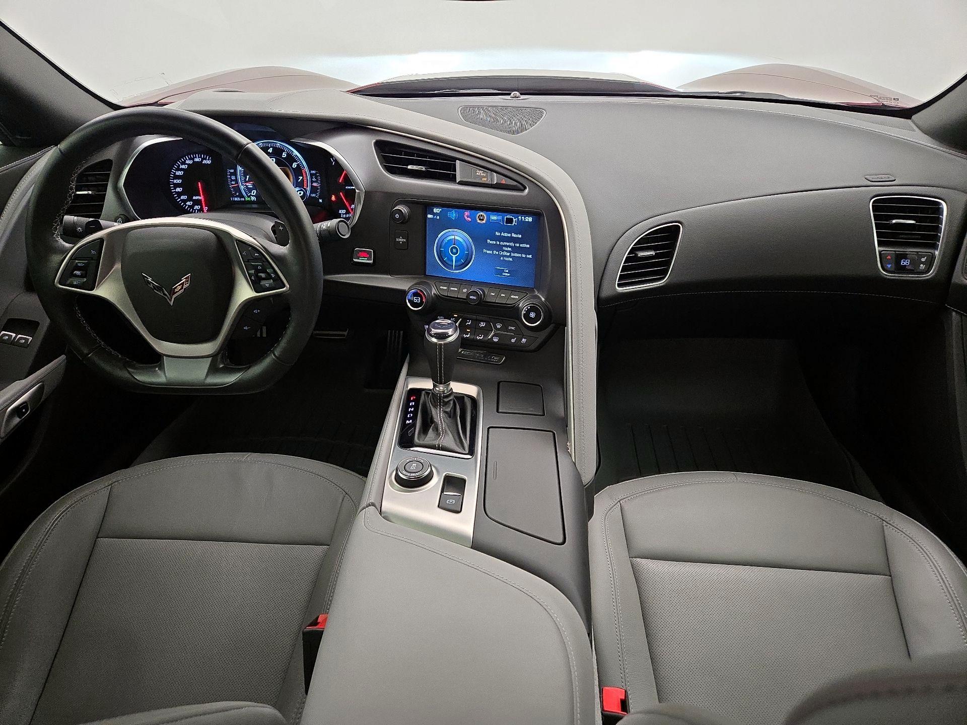 Thumbnail: 2019 Chevrolet Corvette - 9