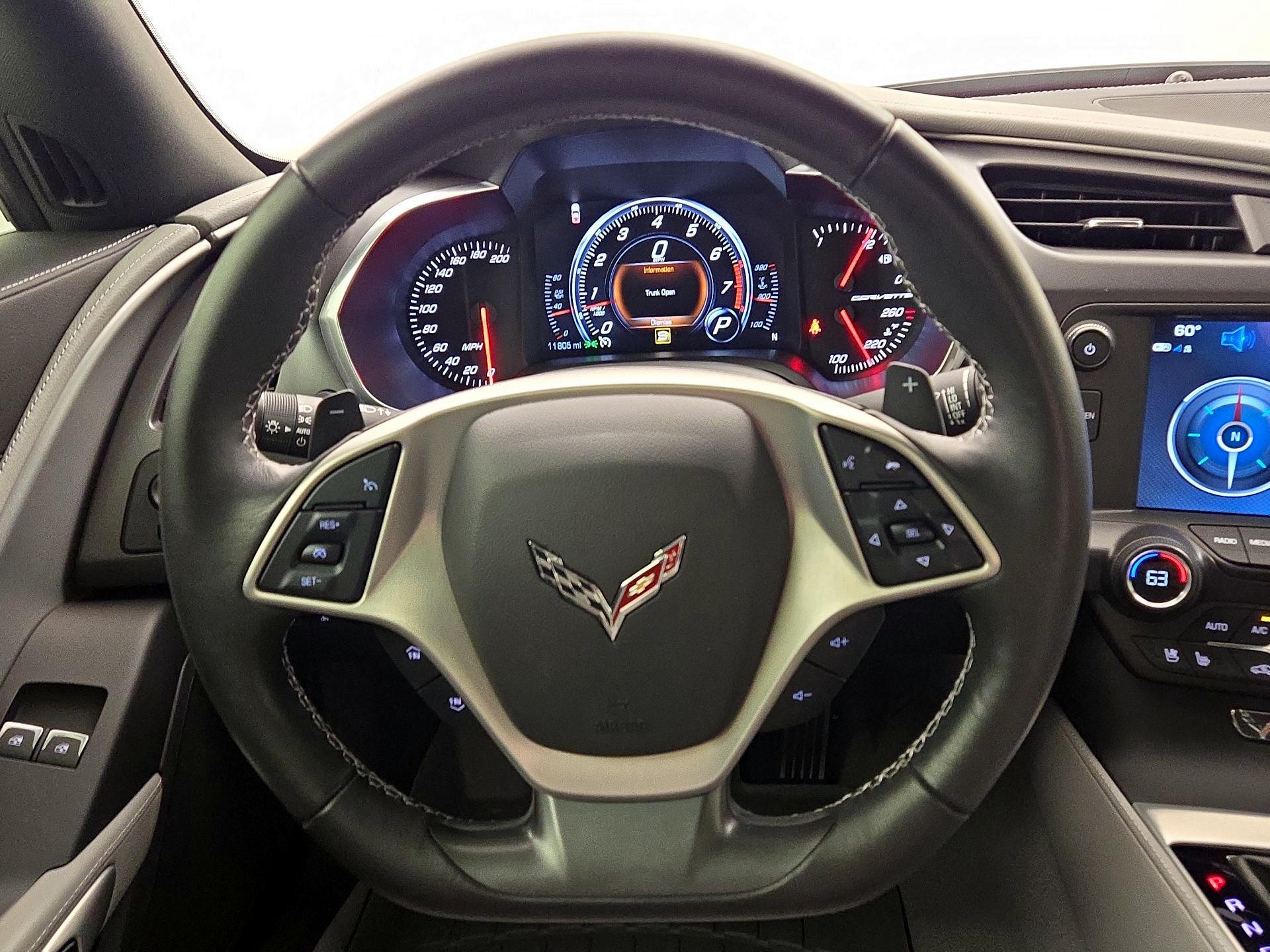 Thumbnail: 2019 Chevrolet Corvette - 10