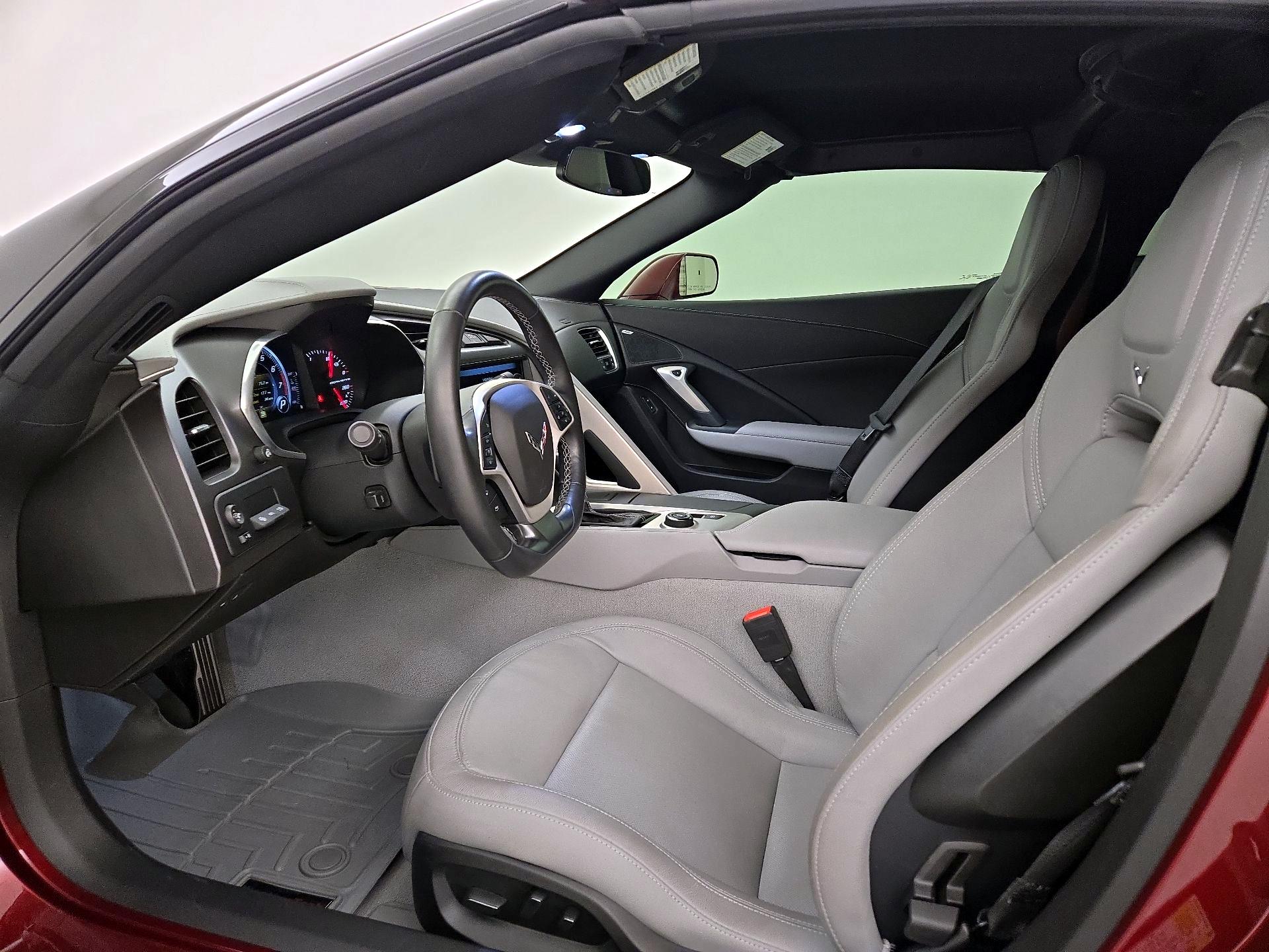 Thumbnail: 2019 Chevrolet Corvette - 11