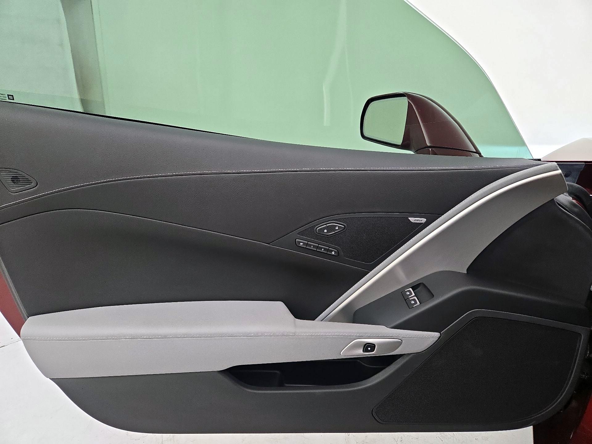 Thumbnail: 2019 Chevrolet Corvette - 12